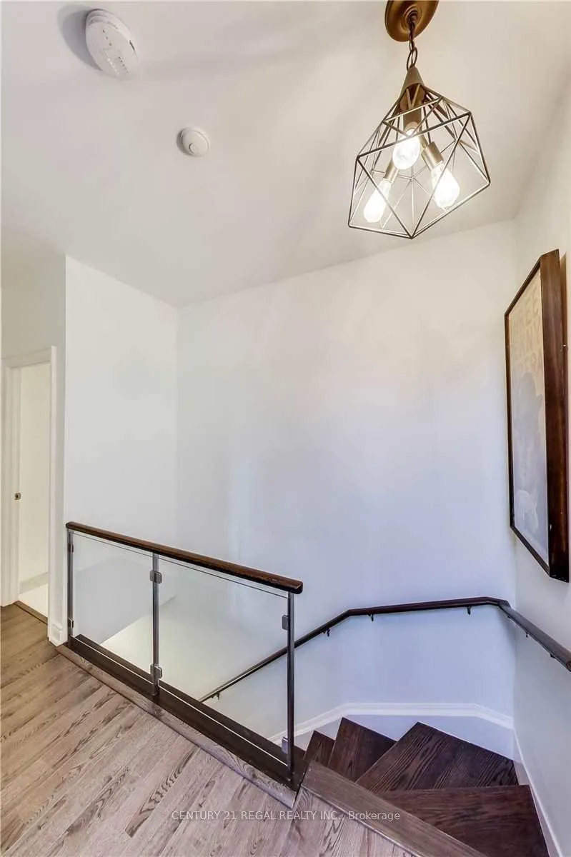 Photo 7 of Unit Ph24, 500 Richmond Street W, Toronto, Waterfront Communities — HOMEH