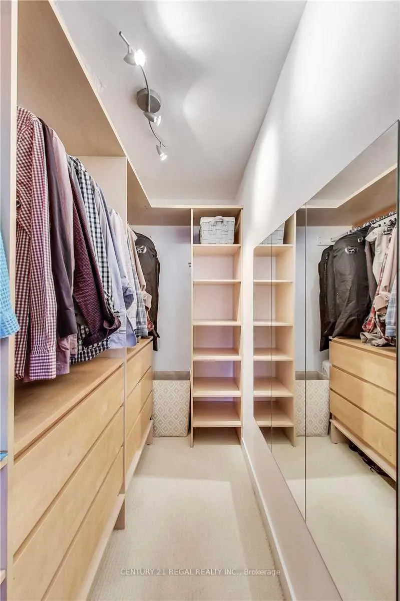 Photo 9 of Unit Ph24, 500 Richmond Street W, Toronto, Waterfront Communities — HOMEH