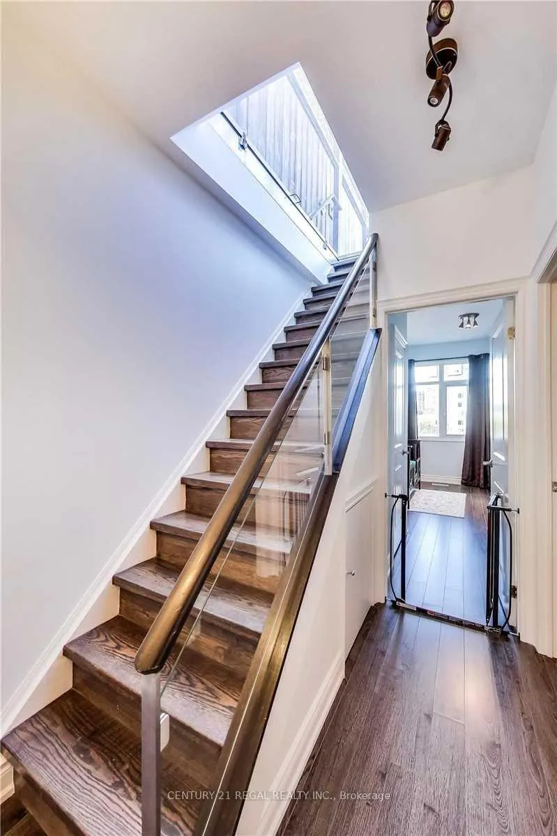 Photo 12 of Unit Ph24, 500 Richmond Street W, Toronto, Waterfront Communities — HOMEH