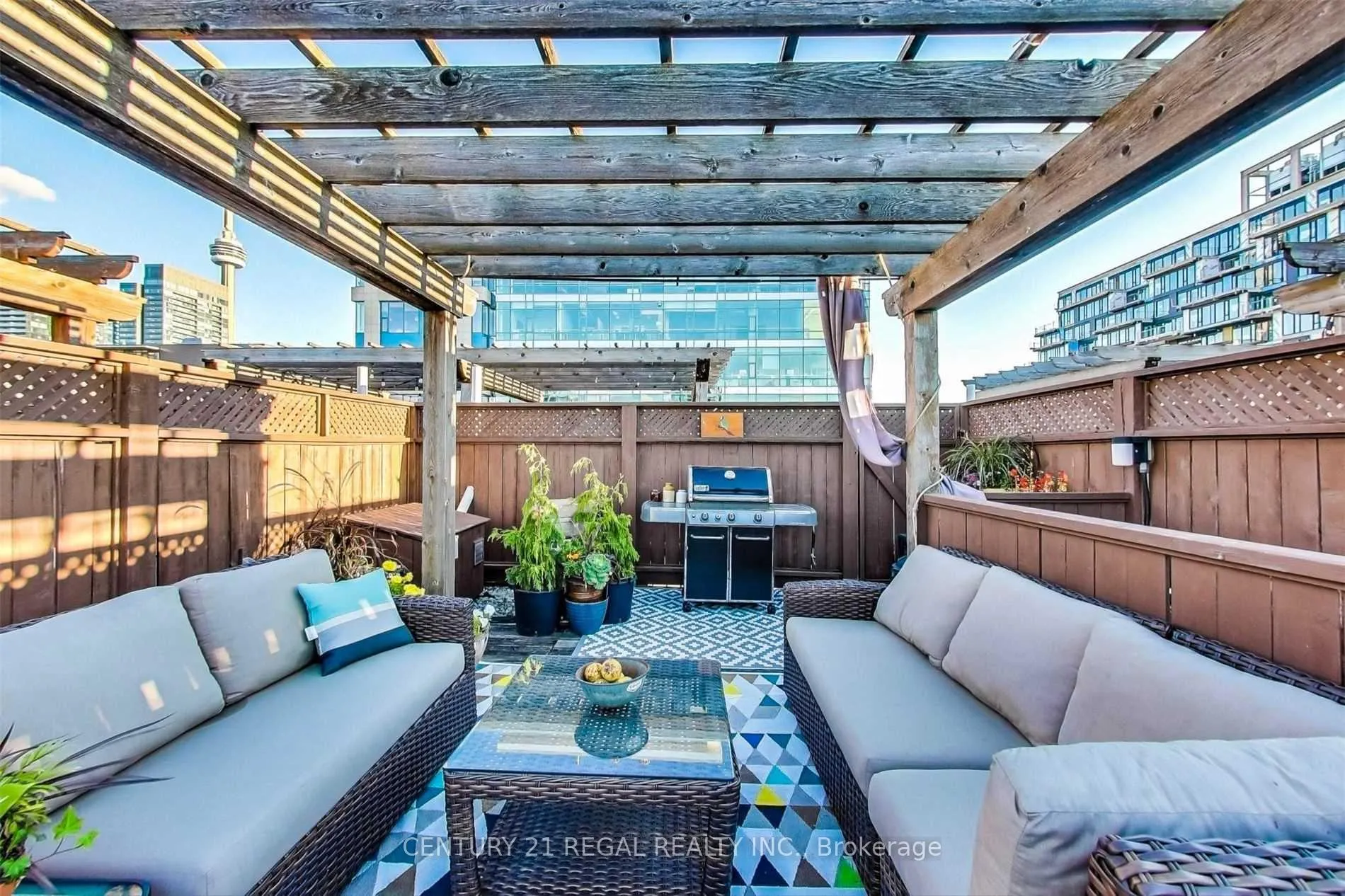 Photo 14 of Unit Ph24, 500 Richmond Street W, Toronto, Waterfront Communities — HOMEH