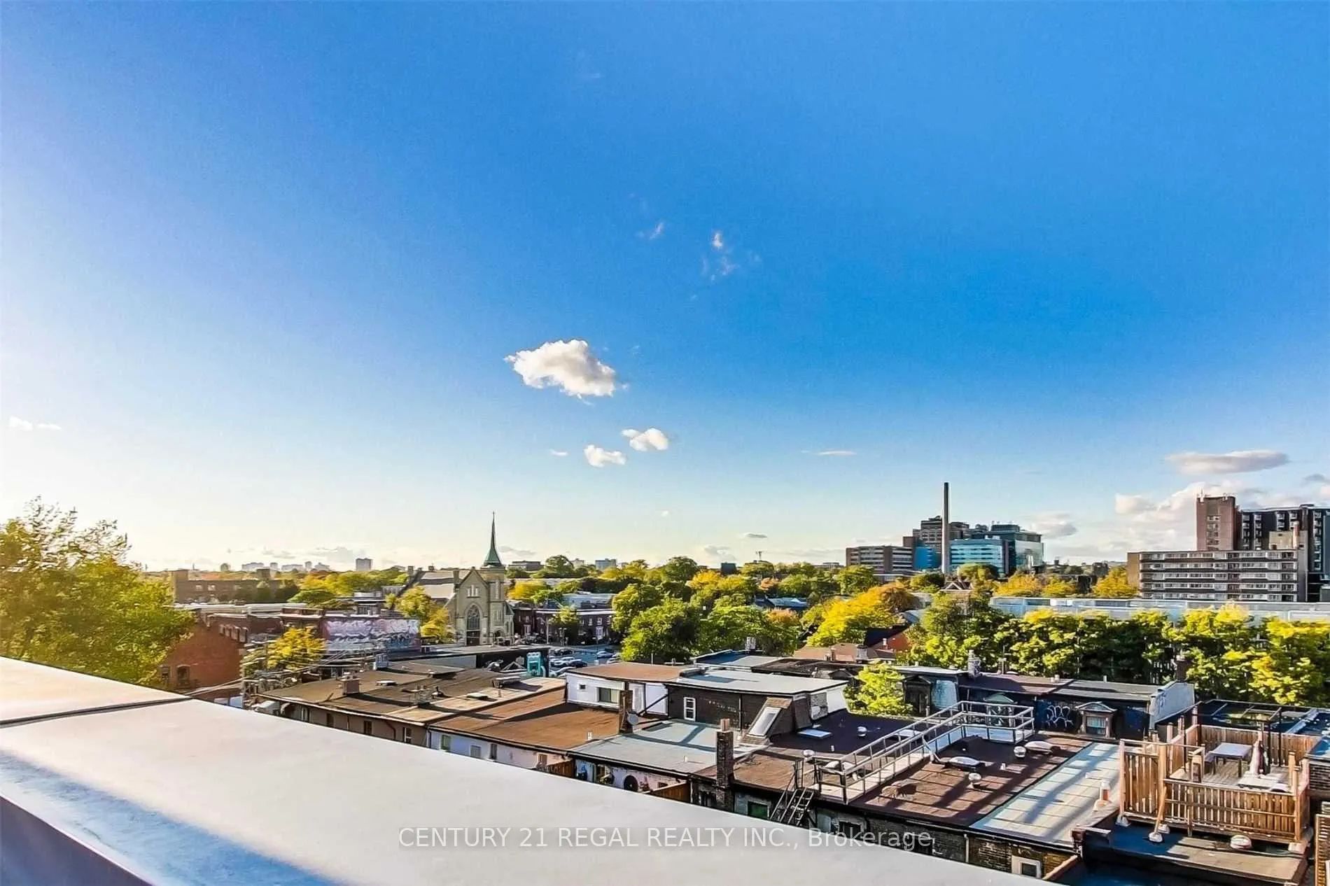 Photo 17 of Unit Ph24, 500 Richmond Street W, Toronto, Waterfront Communities — HOMEH