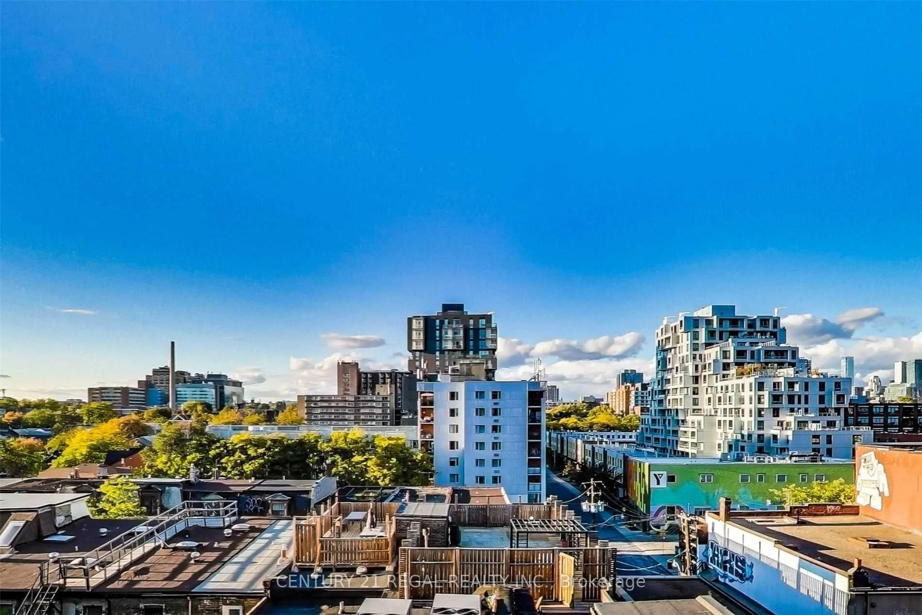 Photo 18 of Unit Ph24, 500 Richmond Street W, Toronto, Waterfront Communities — HOMEH
