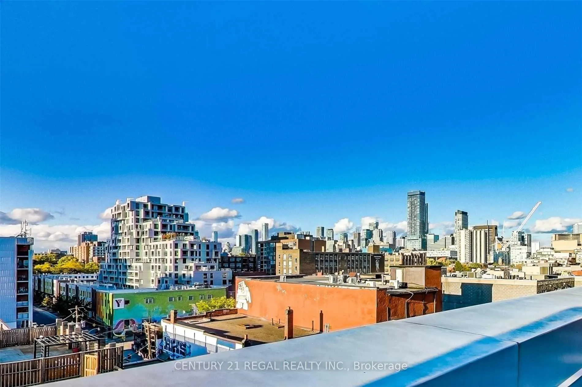 Photo 19 of Unit Ph24, 500 Richmond Street W, Toronto, Waterfront Communities — HOMEH