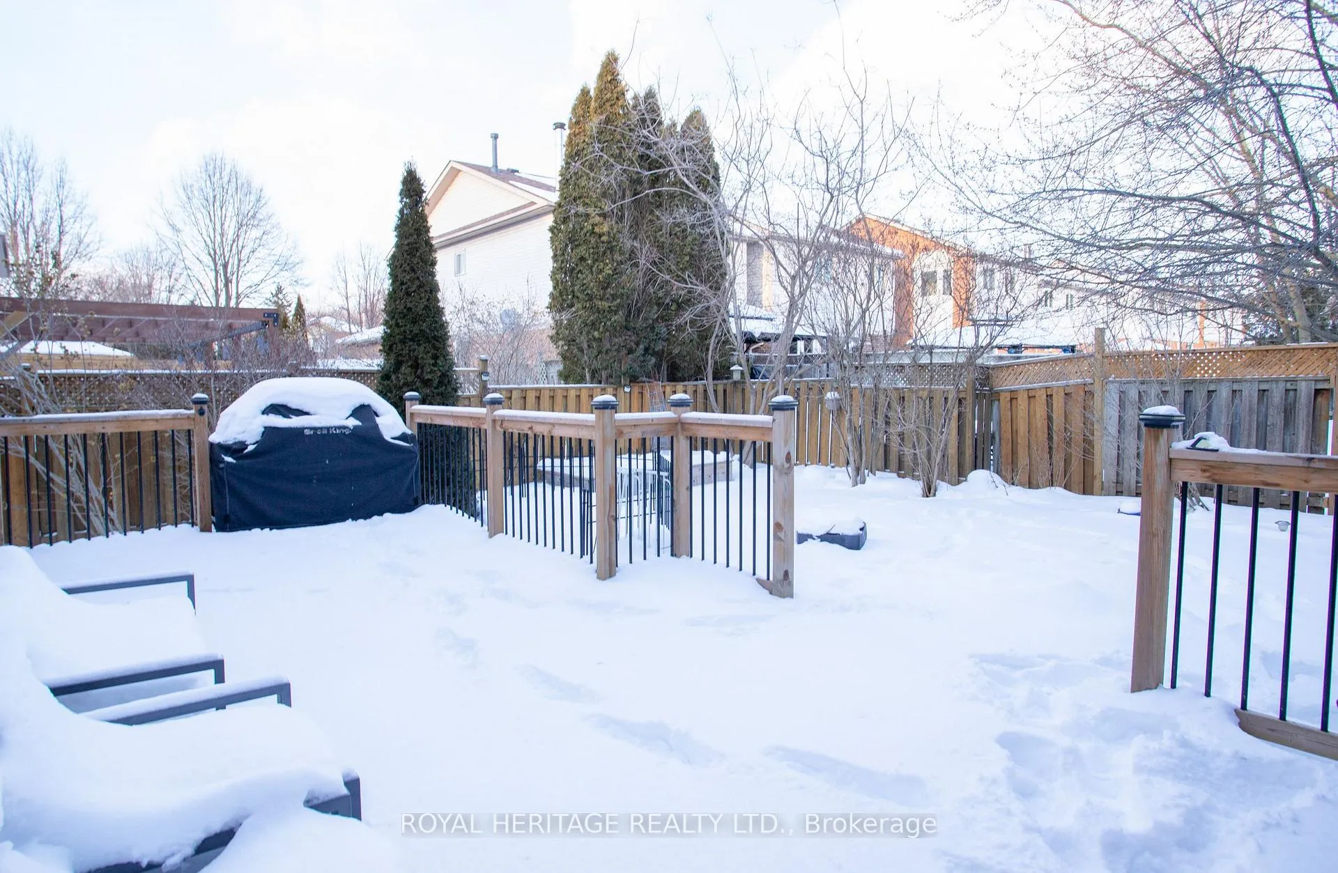 Photo 39 of 9 Sato Street, Whitby, Williamsburg — HOMEH