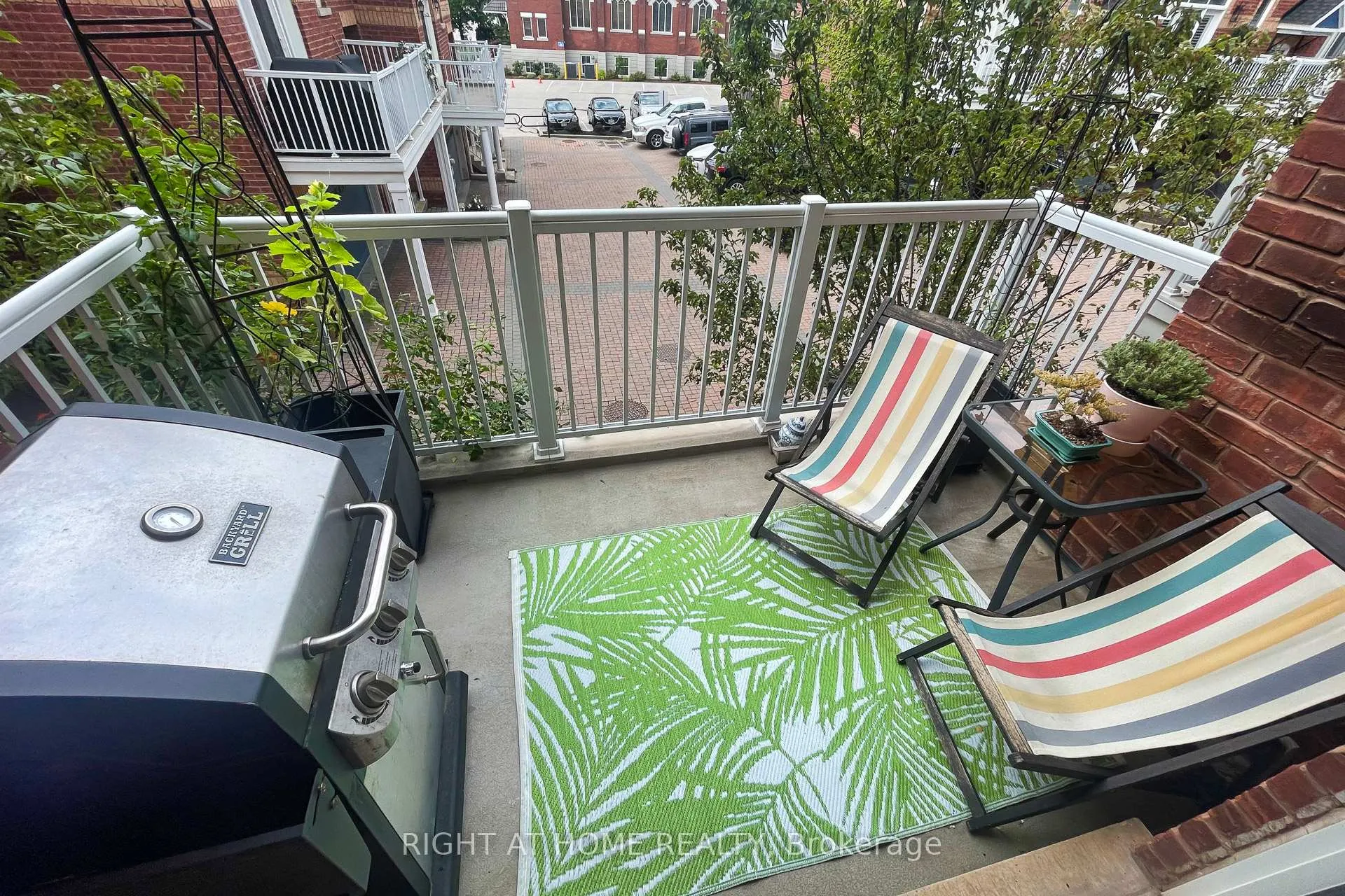 Photo 22 of Unit 10, 120 Bronte Road, Oakville, Bronte — HOMEH