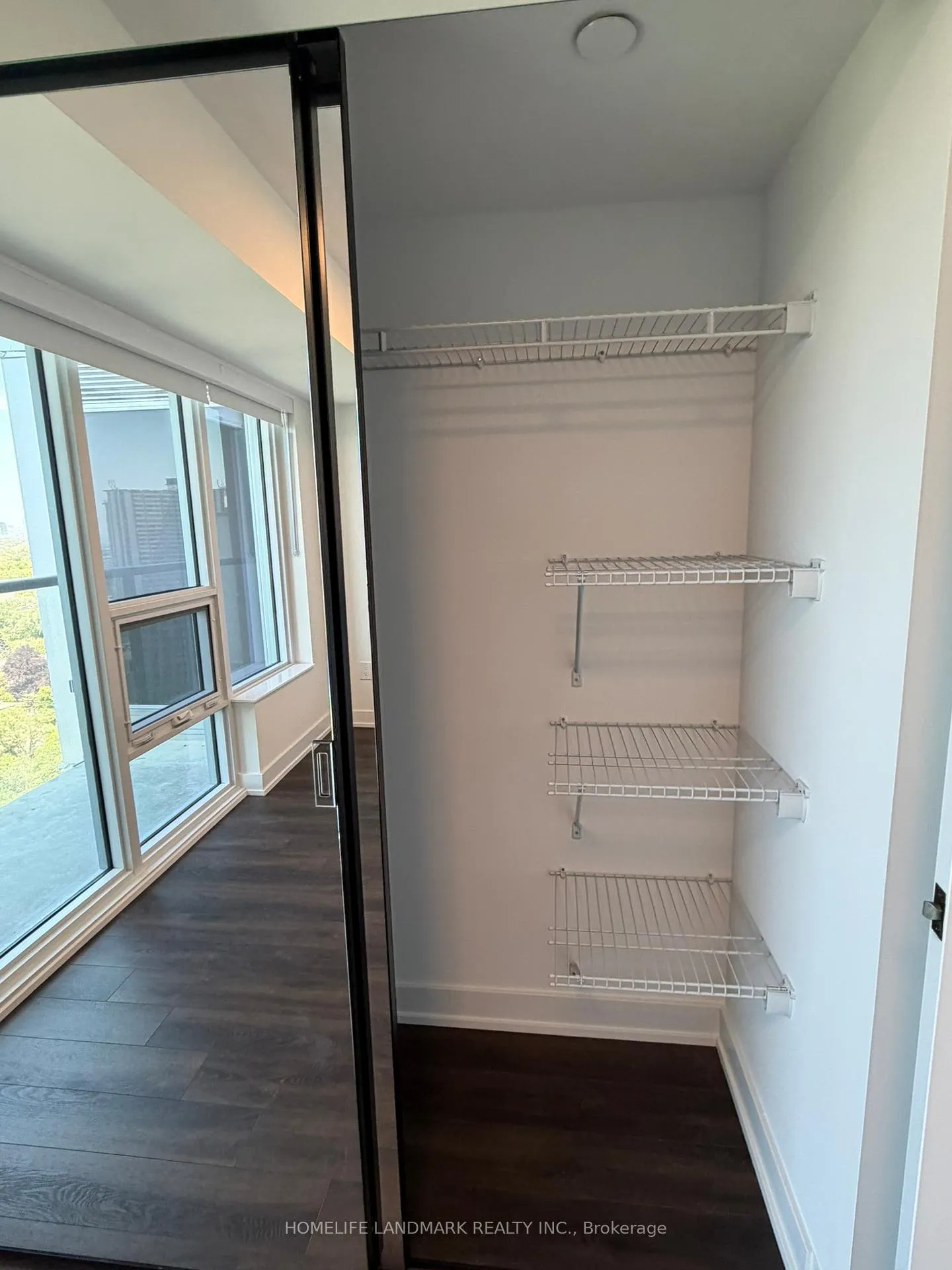 Photo 11 of Unit 2208, 609 Sherbourne Street, Toronto, North St. James Town — HOMEH