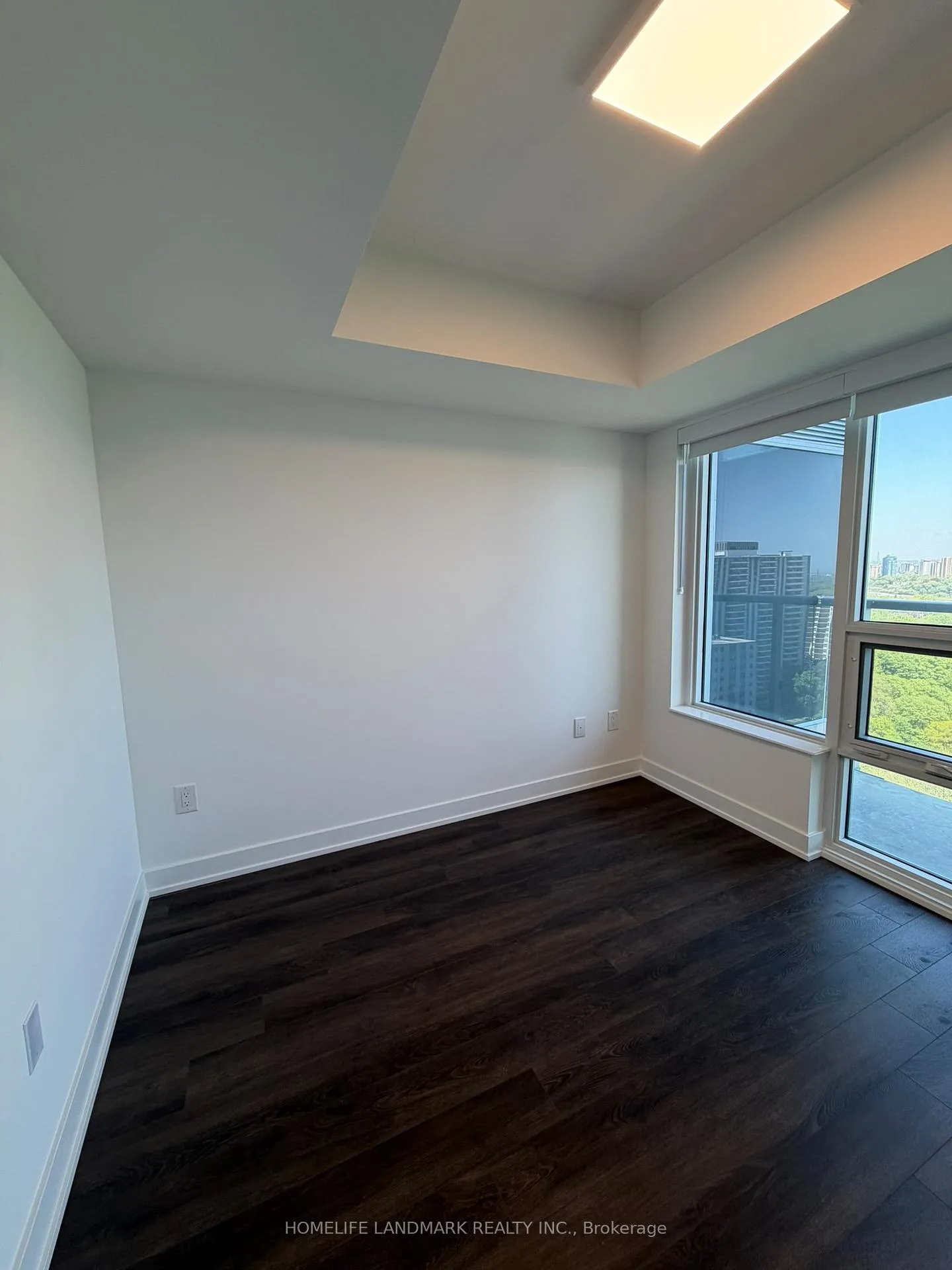 Photo 12 of Unit 2208, 609 Sherbourne Street, Toronto, North St. James Town — HOMEH