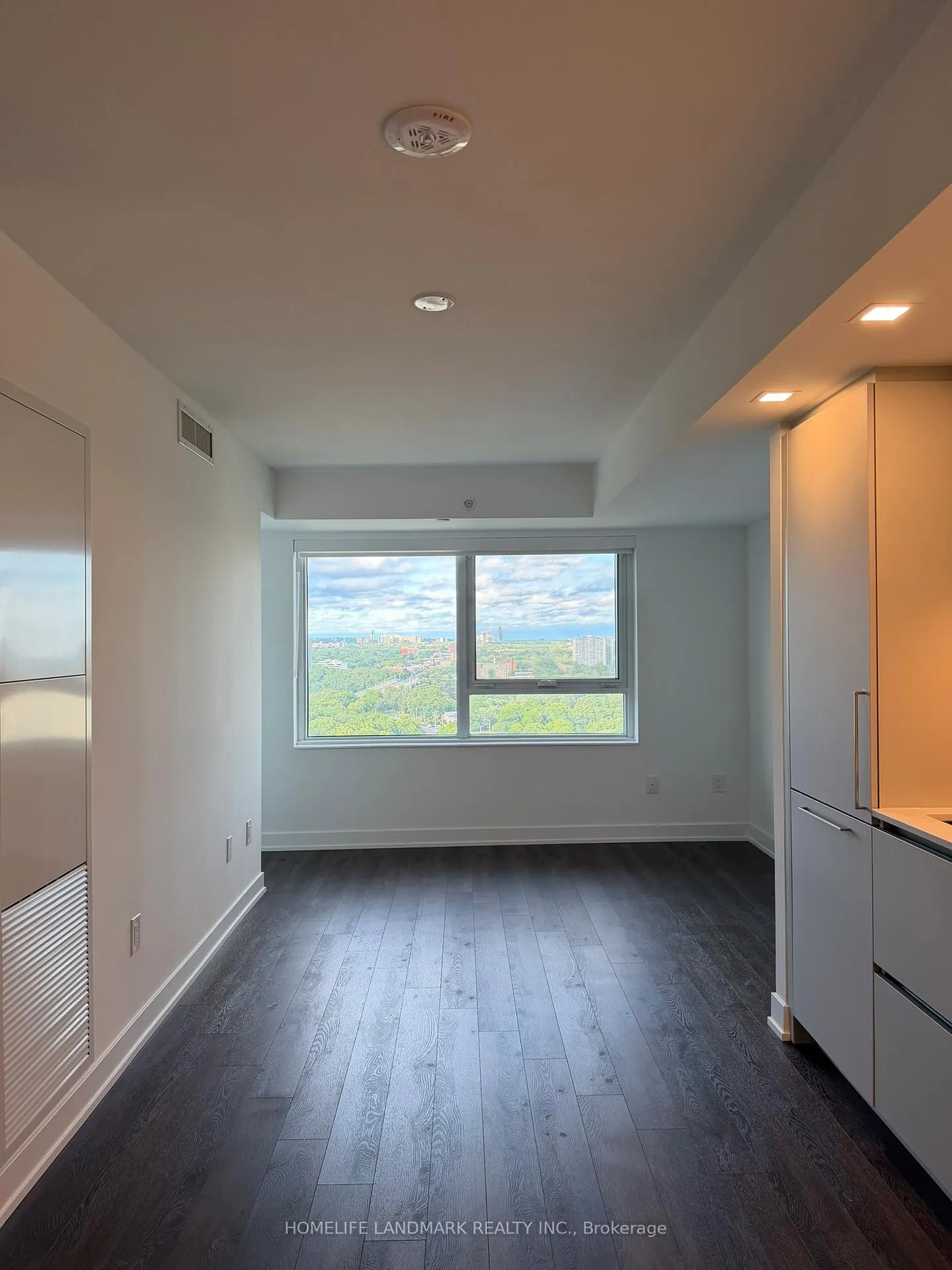 Photo 18 of Unit 2208, 609 Sherbourne Street, Toronto, North St. James Town — HOMEH