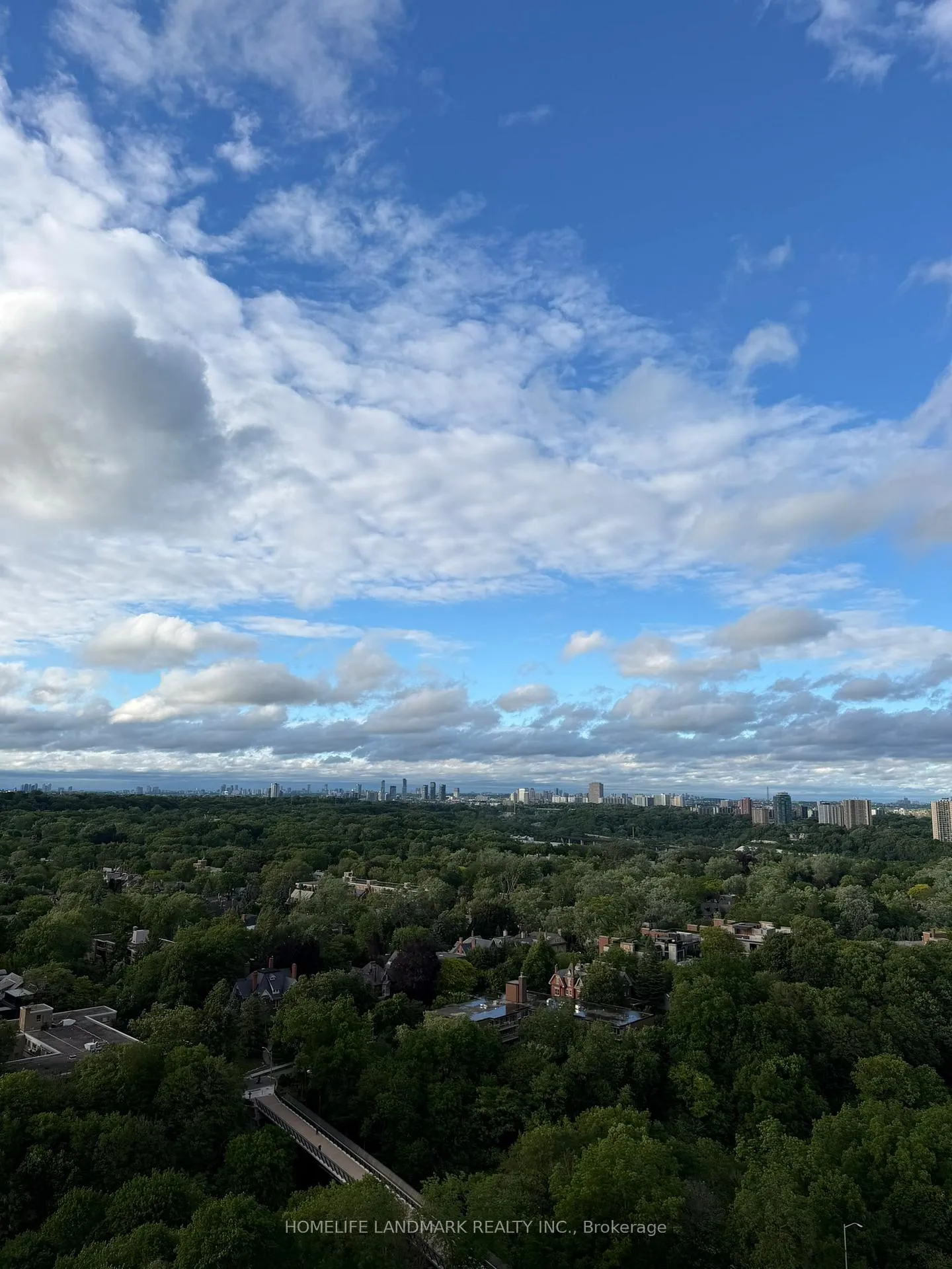 Photo 20 of Unit 2208, 609 Sherbourne Street, Toronto, North St. James Town — HOMEH