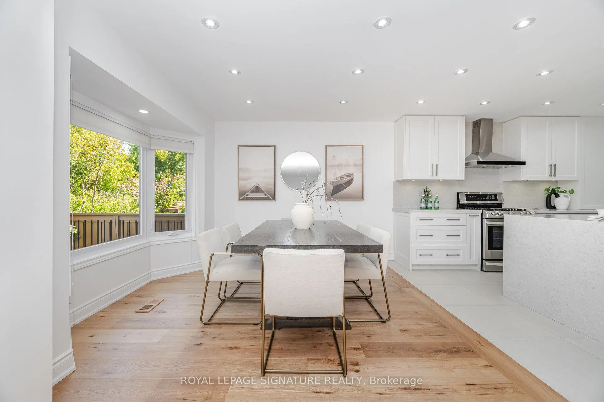 Photo 20 of 5217 Fallingbrook Drive, Mississauga, East Credit — HOMEH