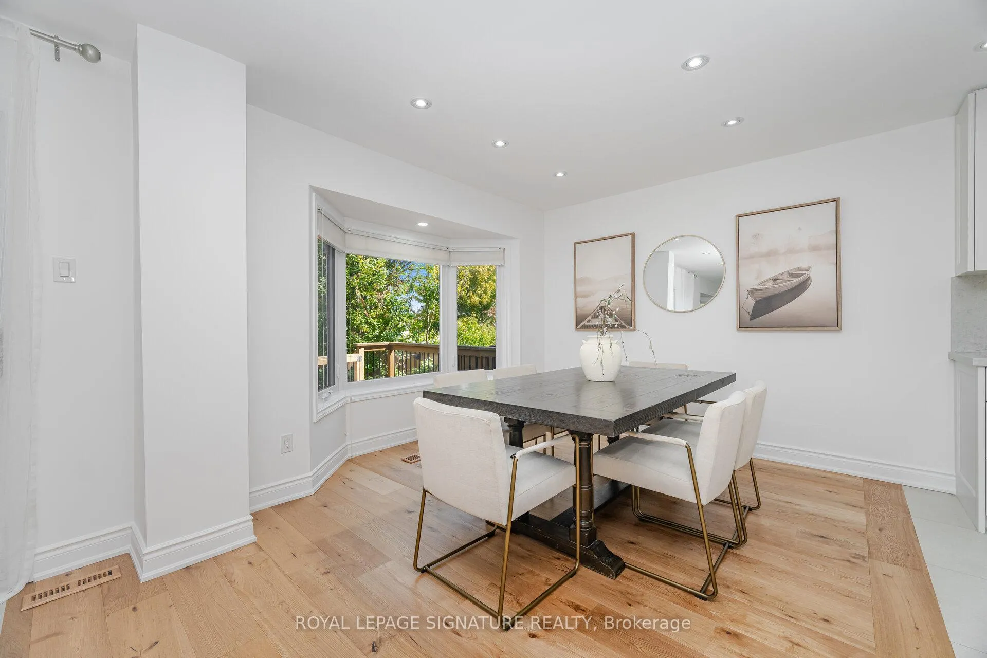 Photo 21 of 5217 Fallingbrook Drive, Mississauga, East Credit — HOMEH