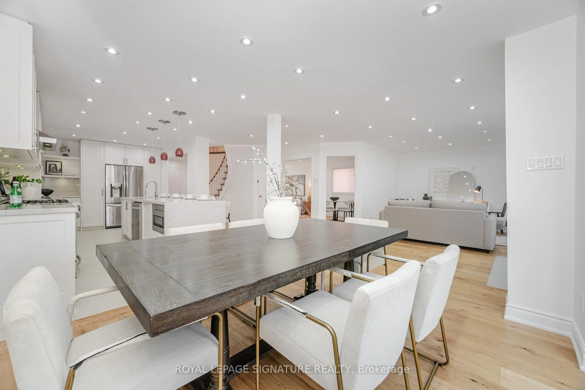 Photo 22 of 5217 Fallingbrook Drive, Mississauga, East Credit — HOMEH
