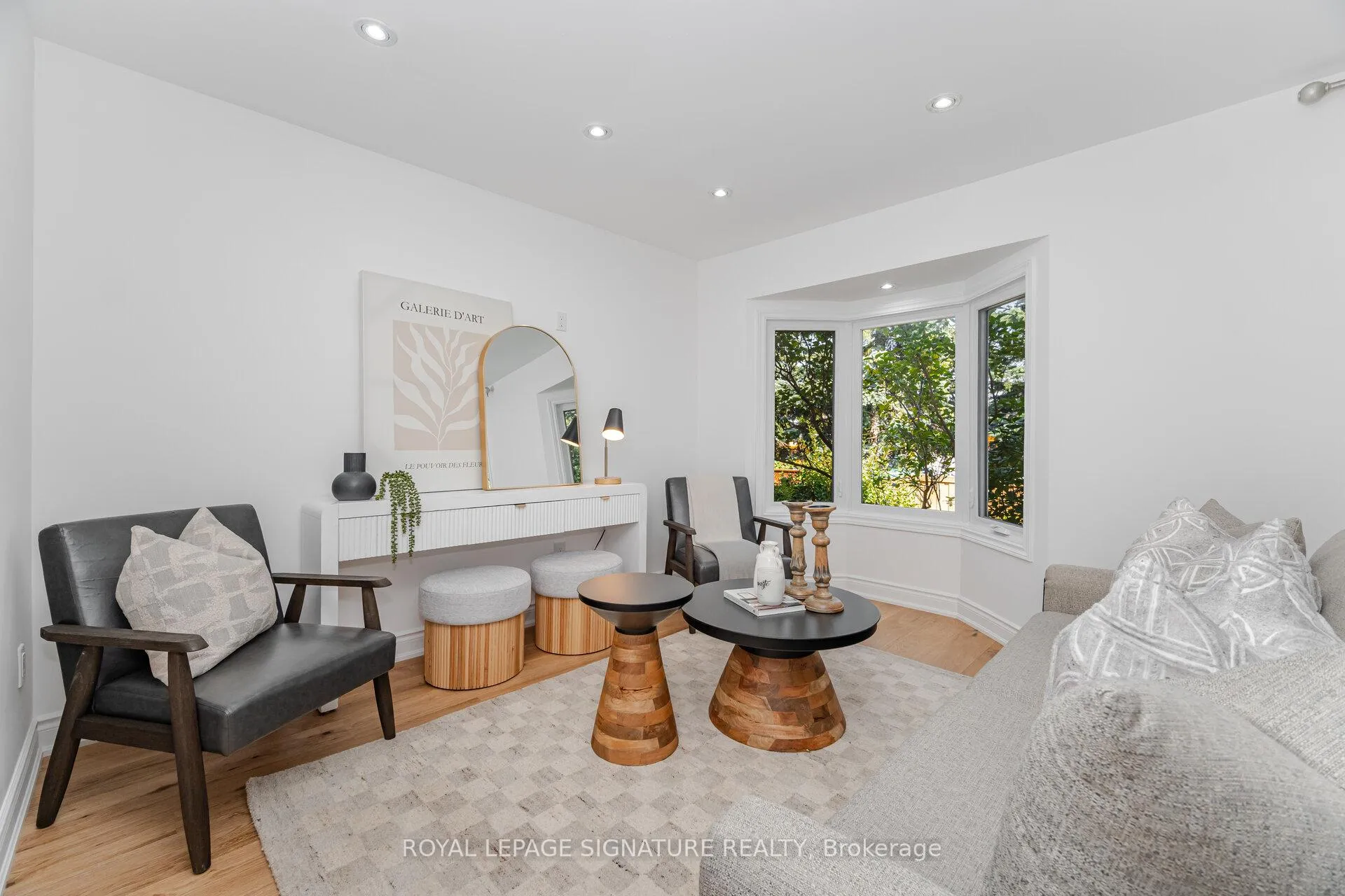 Photo 24 of 5217 Fallingbrook Drive, Mississauga, East Credit — HOMEH