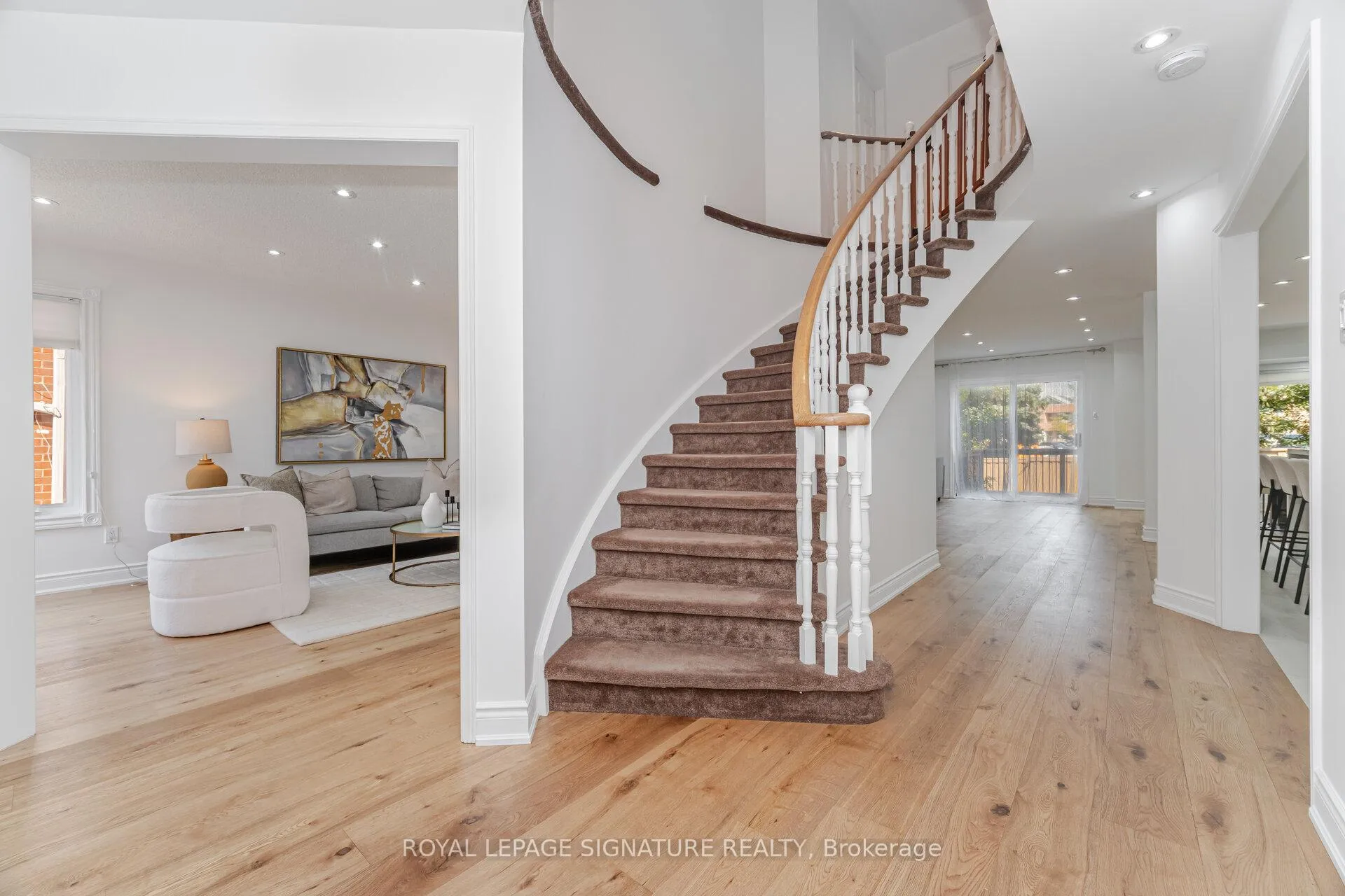 Photo 27 of 5217 Fallingbrook Drive, Mississauga, East Credit — HOMEH