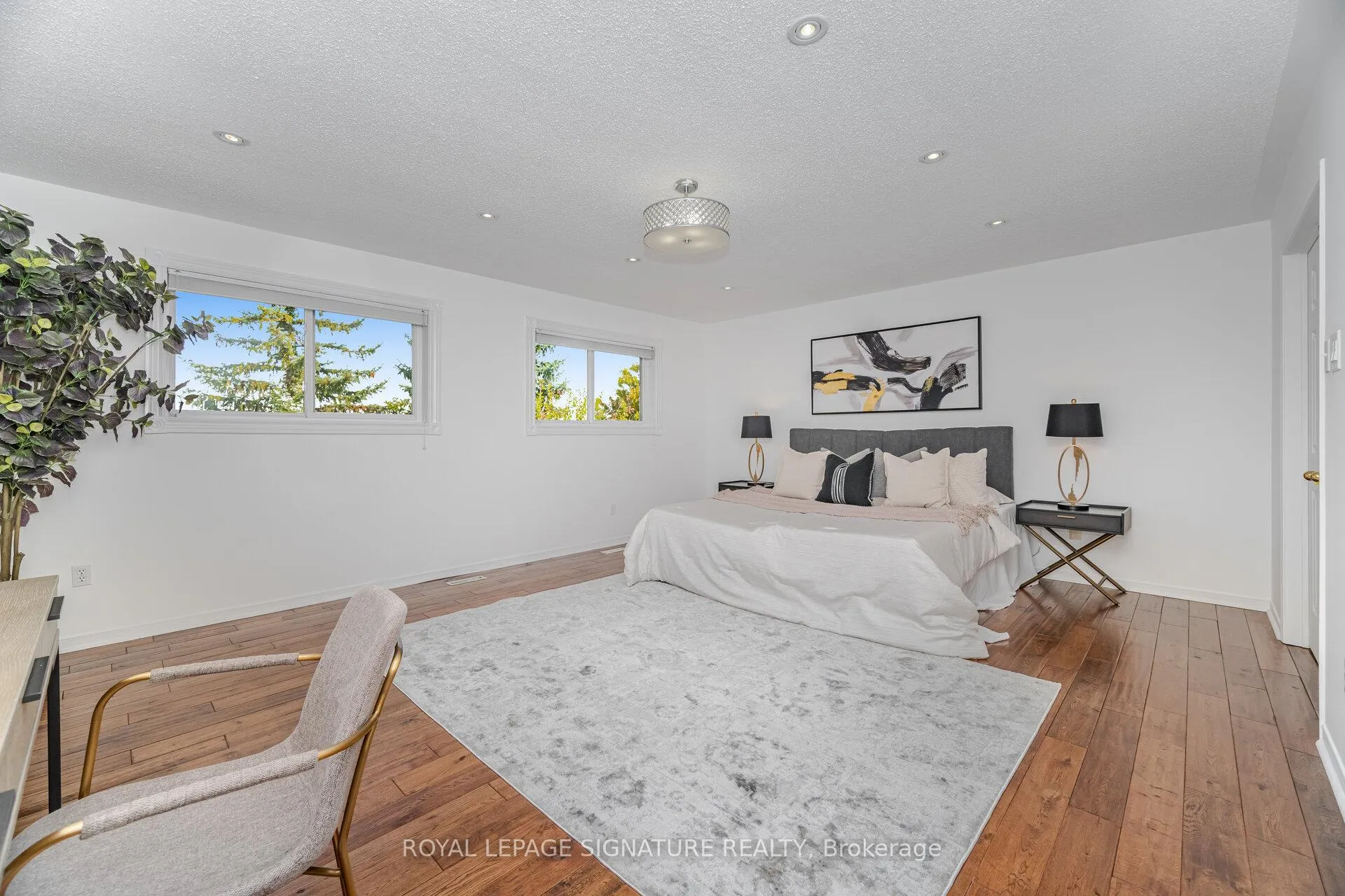 Photo 29 of 5217 Fallingbrook Drive, Mississauga, East Credit — HOMEH