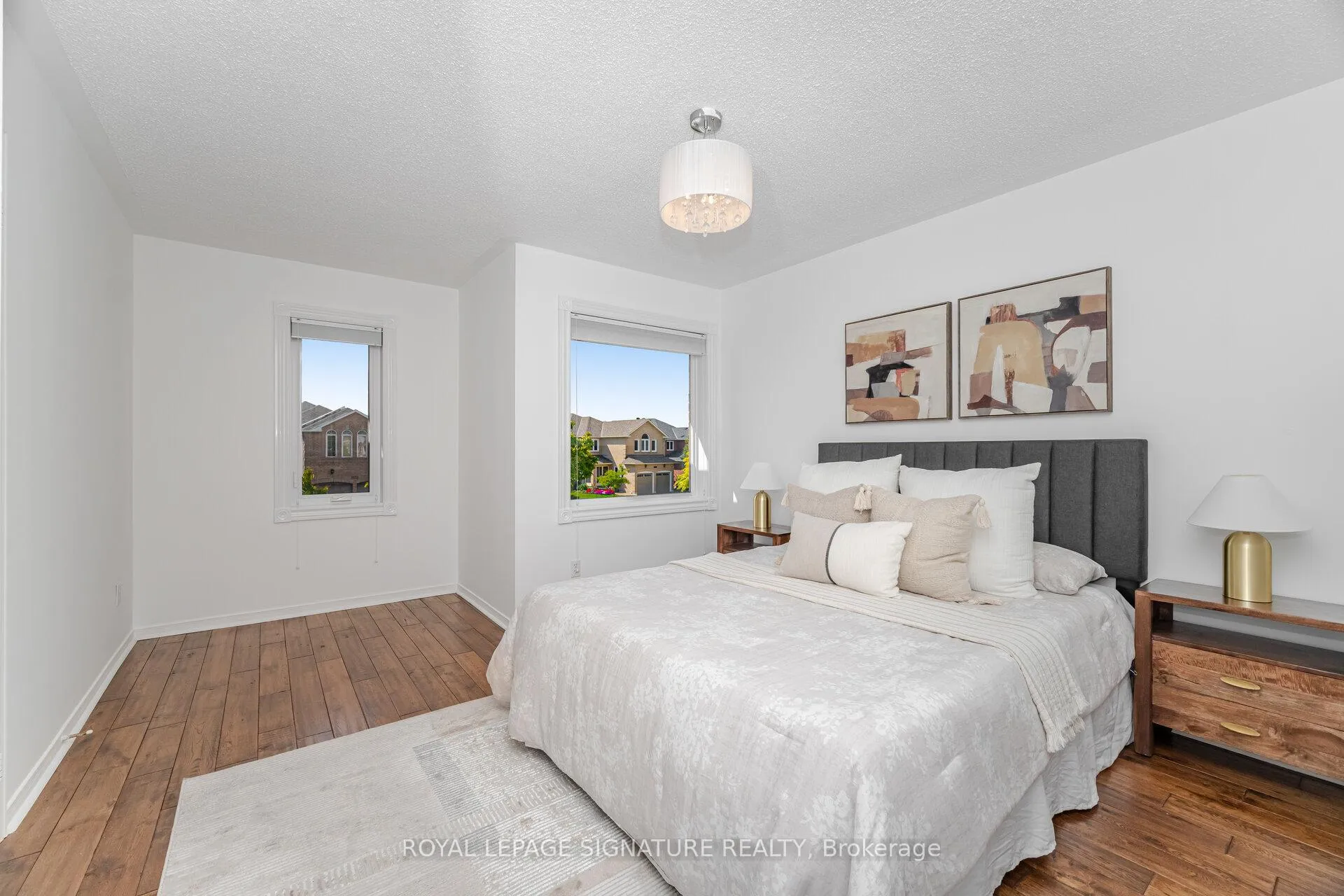 Photo 38 of 5217 Fallingbrook Drive, Mississauga, East Credit — HOMEH