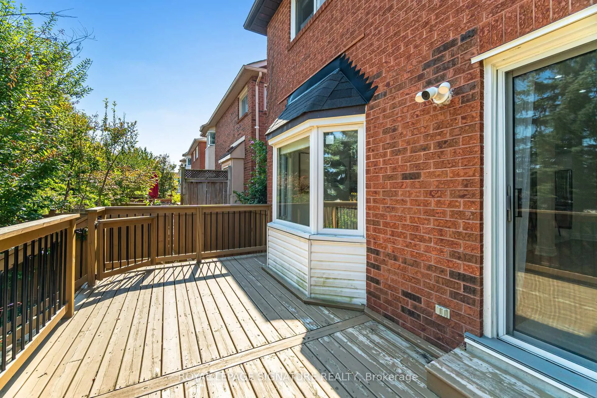 Photo 48 of 5217 Fallingbrook Drive, Mississauga, East Credit — HOMEH