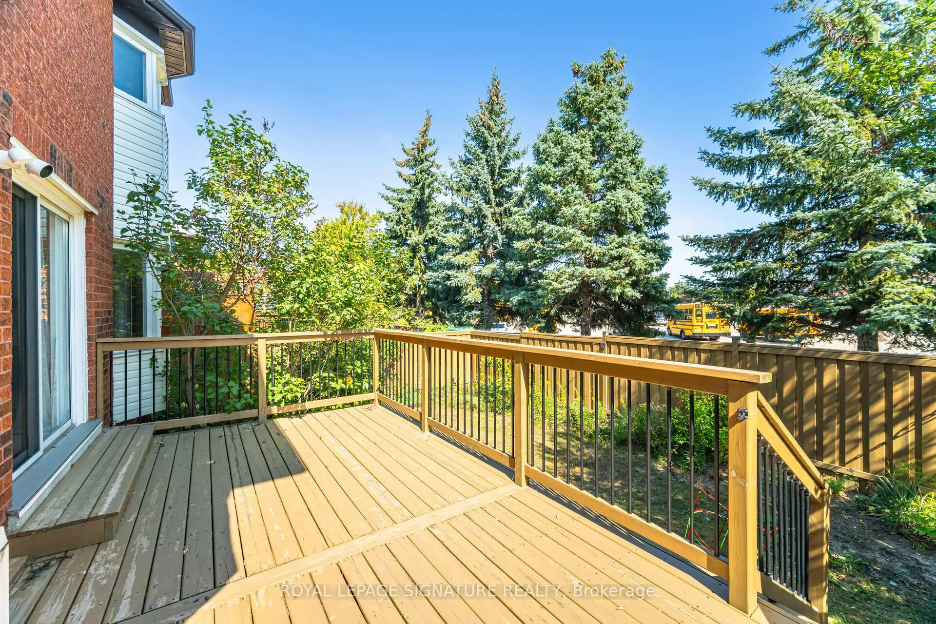 Photo 49 of 5217 Fallingbrook Drive, Mississauga, East Credit — HOMEH