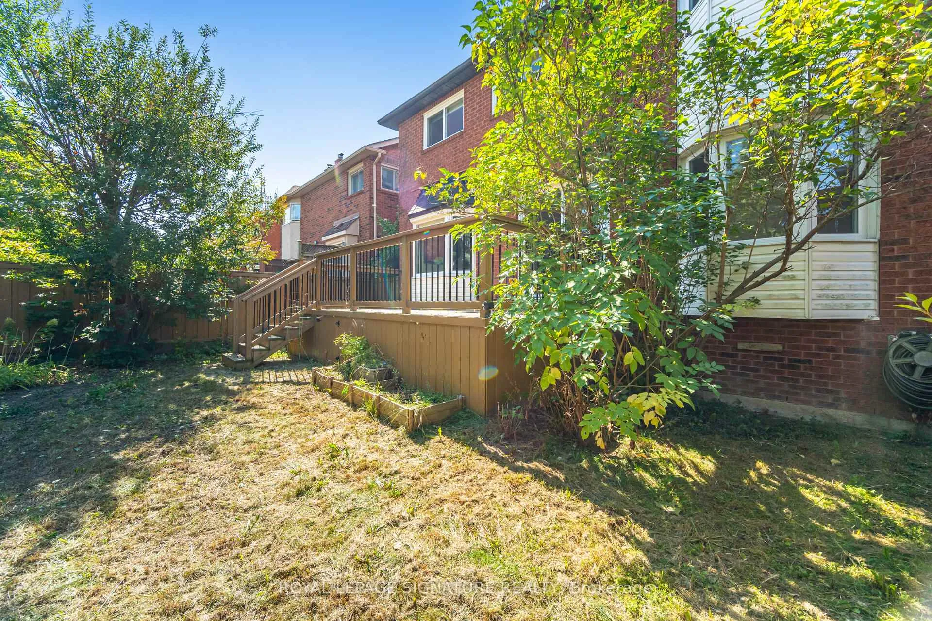 Photo 50 of 5217 Fallingbrook Drive, Mississauga, East Credit — HOMEH