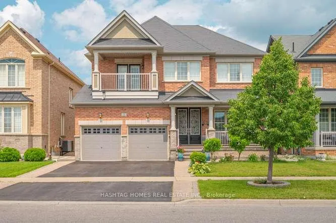 Photo 1 of 13 Ross Drive, Brampton, Sandringham-Wellington — HOMEH