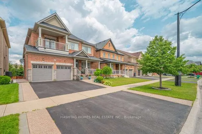 Photo 3 of 13 Ross Drive, Brampton, Sandringham-Wellington — HOMEH