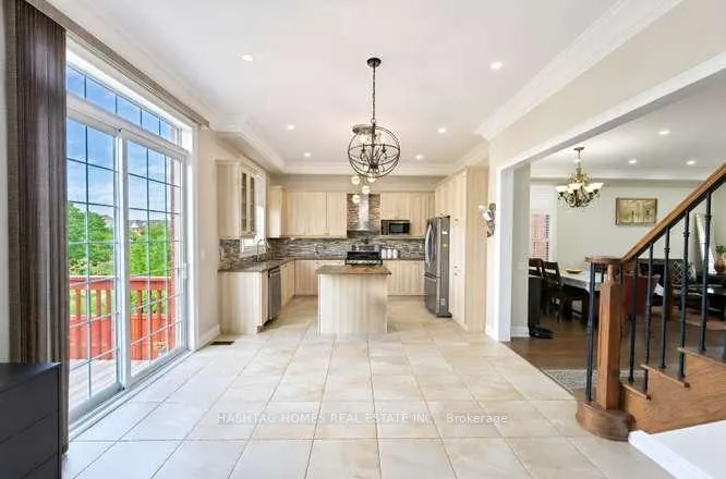 Photo 13 of 13 Ross Drive, Brampton, Sandringham-Wellington — HOMEH