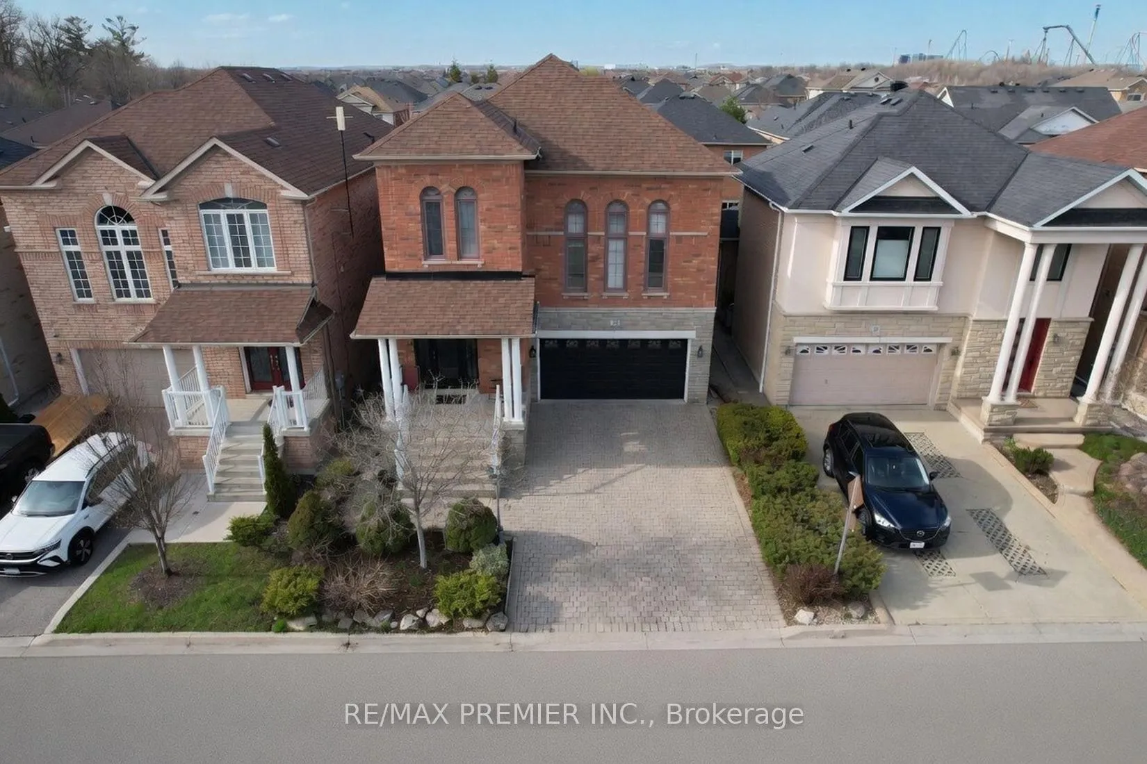 Photo 1 of 28 Osprey Drive, Vaughan, Vellore Village — HOMEH