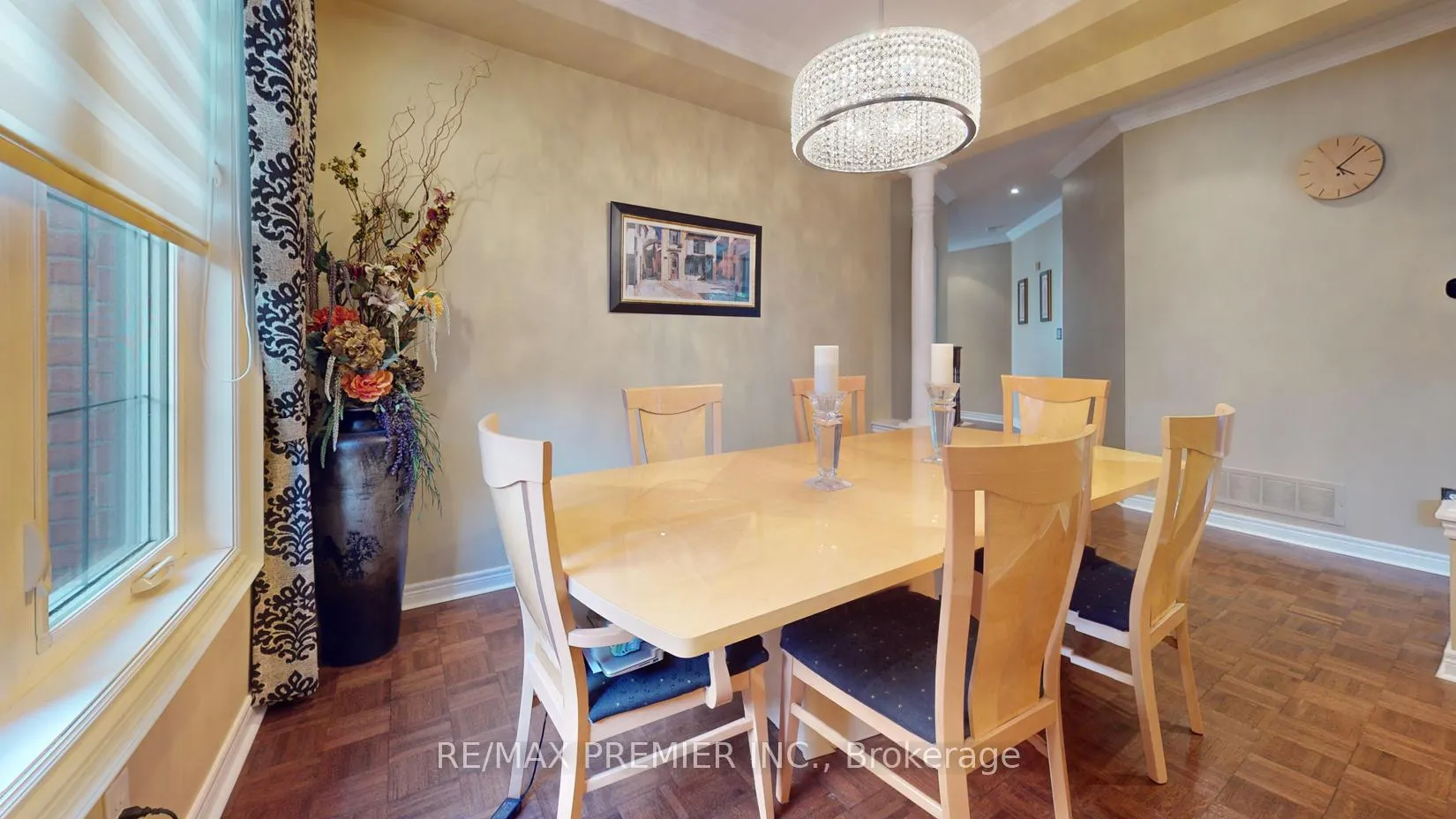 Photo 7 of 28 Osprey Drive, Vaughan, Vellore Village — HOMEH