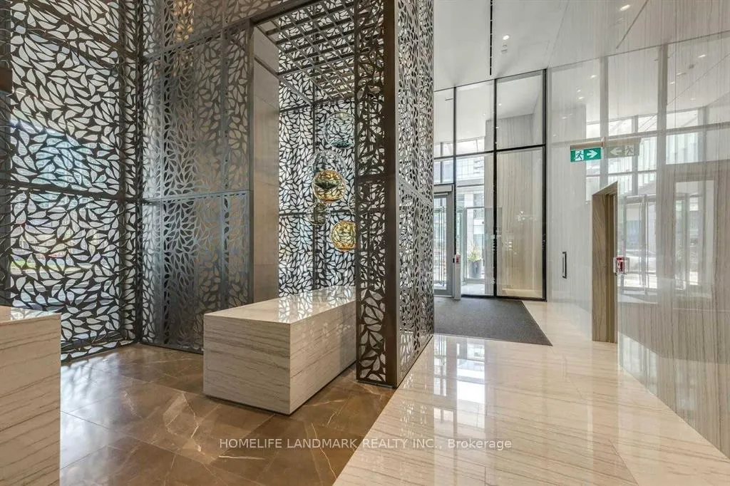 Photo 4 of Unit 1201, 88 Harbour Street, Toronto, Waterfront Communities — HOMEH