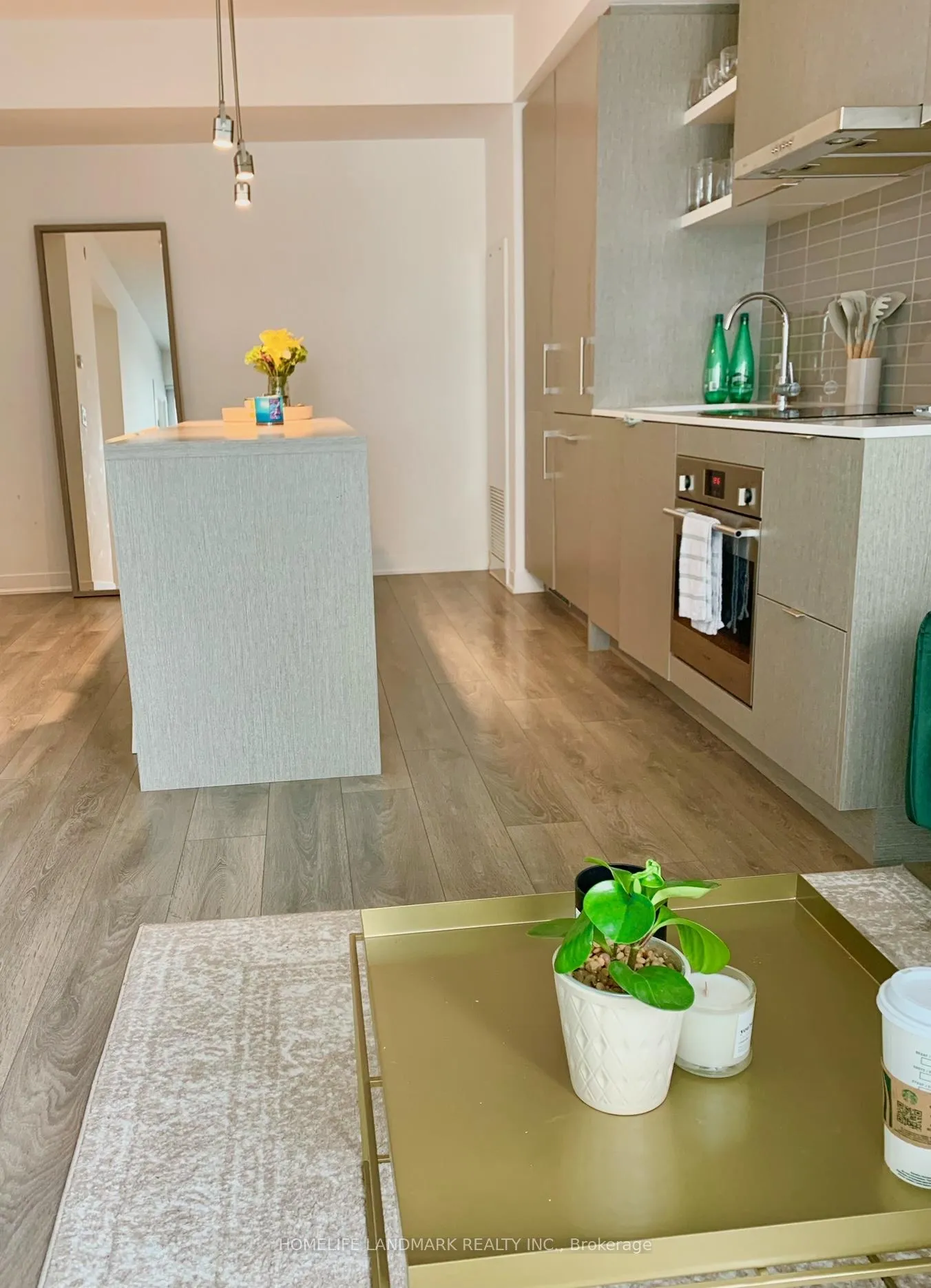 Photo 7 of Unit 1201, 88 Harbour Street, Toronto, Waterfront Communities — HOMEH
