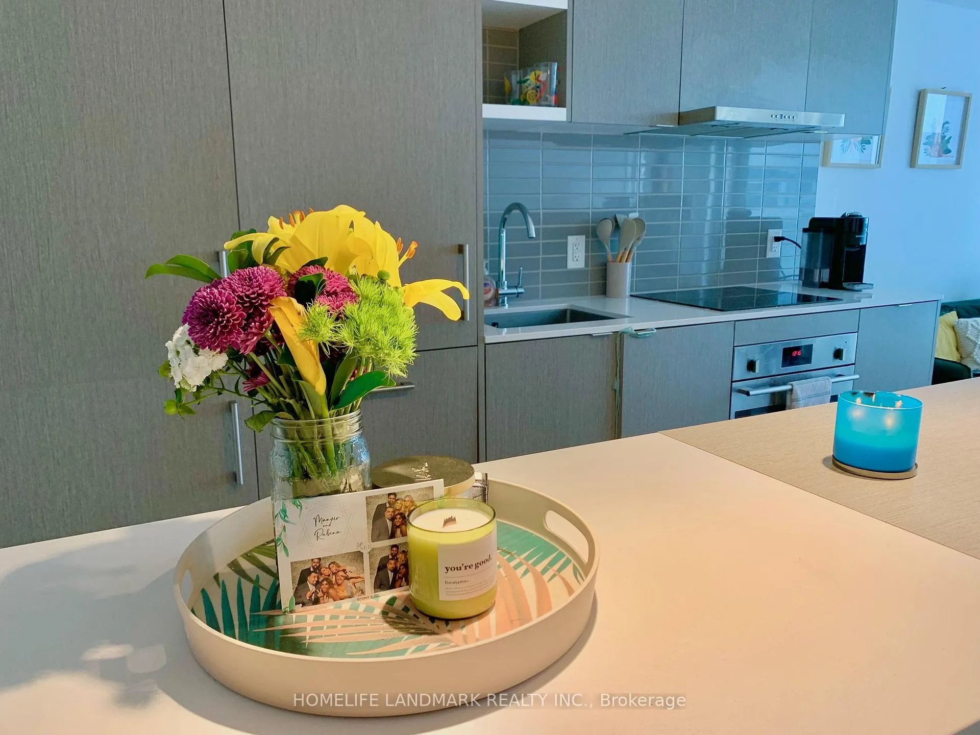Photo 9 of Unit 1201, 88 Harbour Street, Toronto, Waterfront Communities — HOMEH