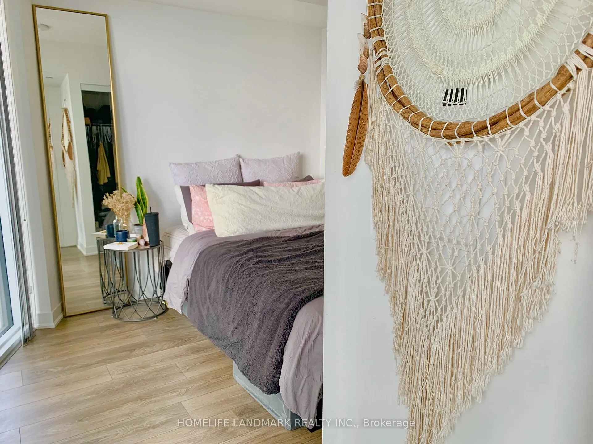 Photo 10 of Unit 1201, 88 Harbour Street, Toronto, Waterfront Communities — HOMEH