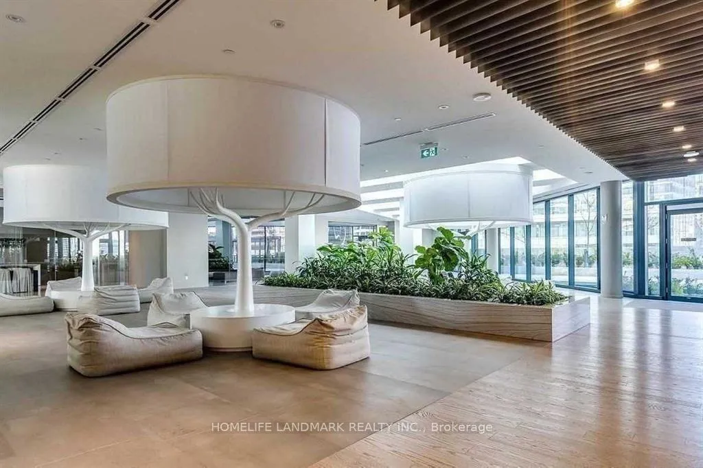 Photo 16 of Unit 1201, 88 Harbour Street, Toronto, Waterfront Communities — HOMEH