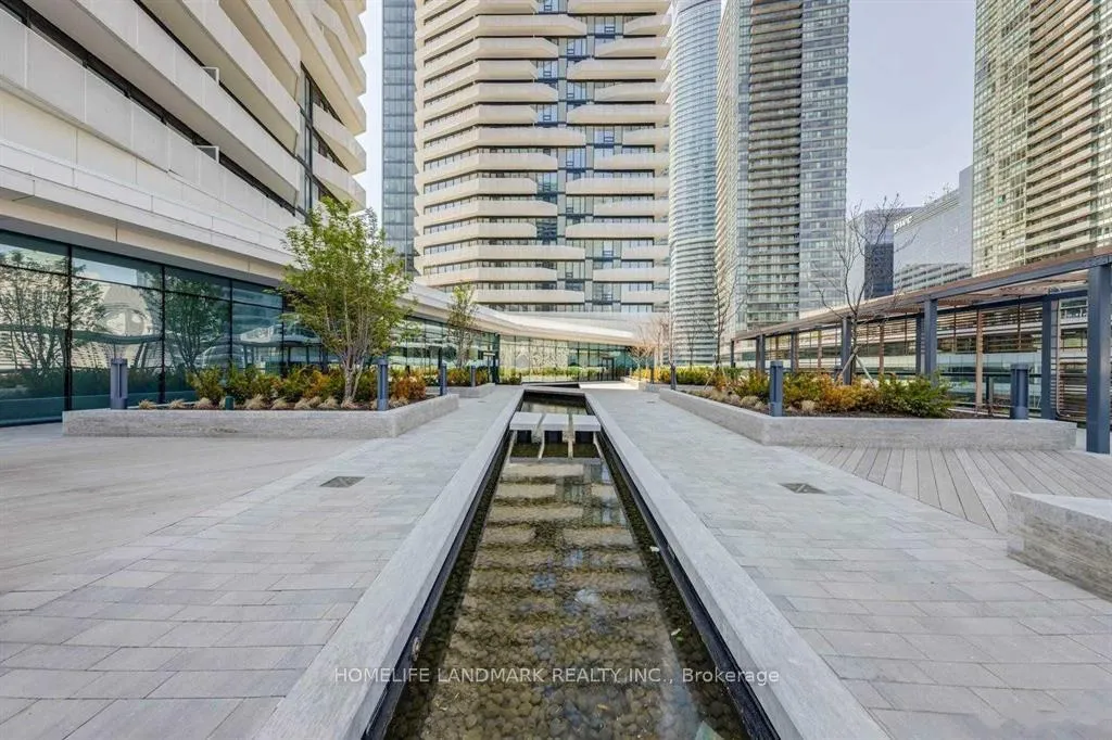Photo 20 of Unit 1201, 88 Harbour Street, Toronto, Waterfront Communities — HOMEH