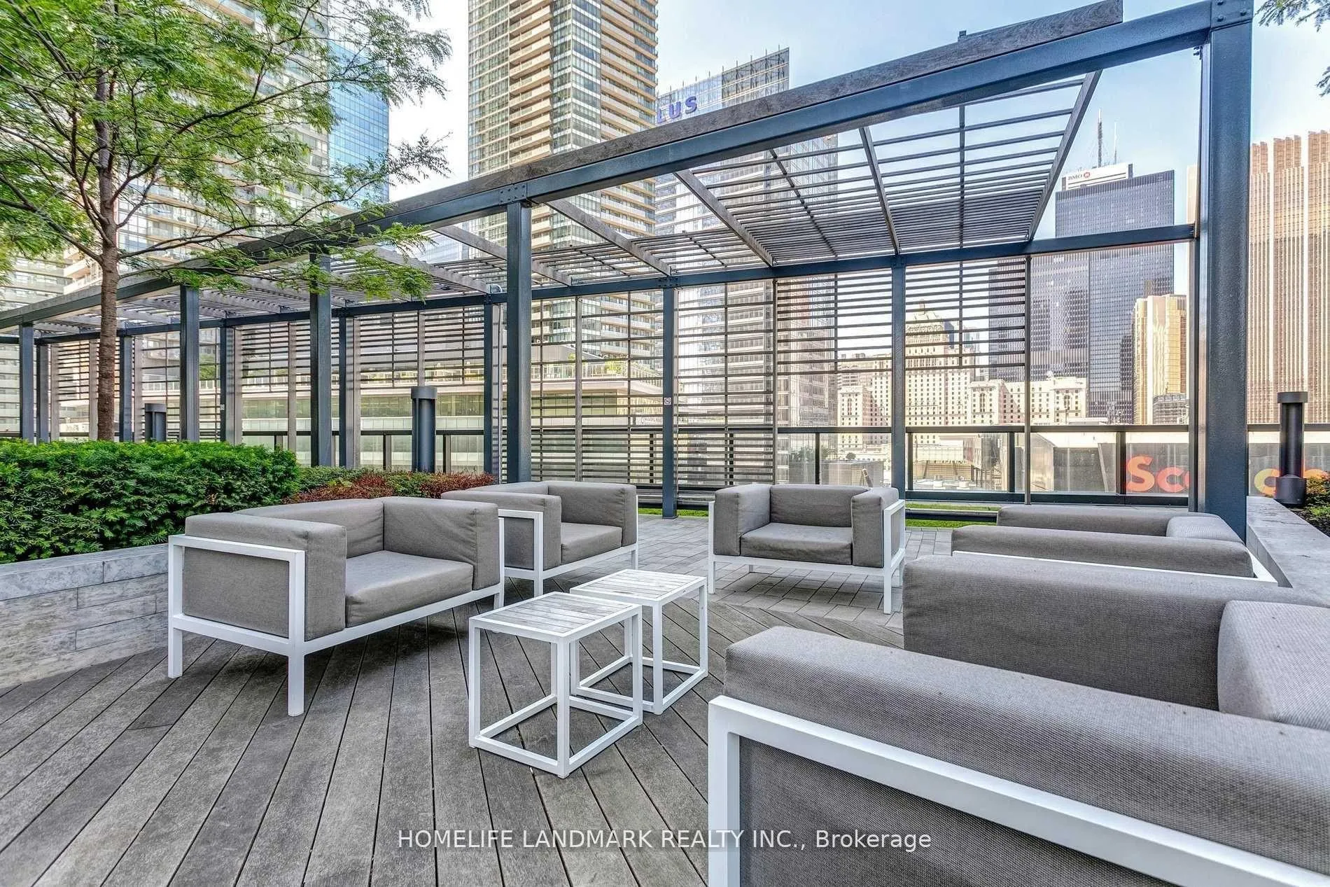 Photo 21 of Unit 1201, 88 Harbour Street, Toronto, Waterfront Communities — HOMEH