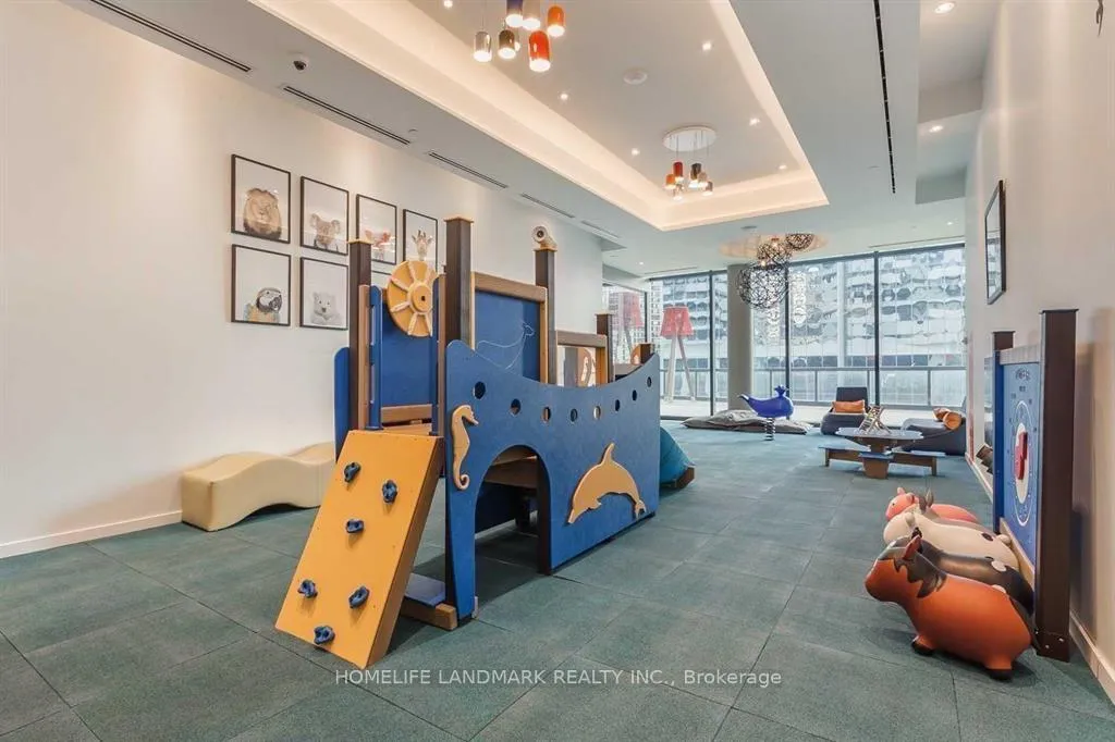 Photo 24 of Unit 1201, 88 Harbour Street, Toronto, Waterfront Communities — HOMEH