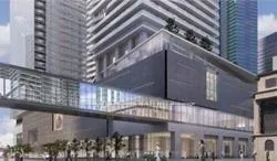 Photo 29 of Unit 1201, 88 Harbour Street, Toronto, Waterfront Communities — HOMEH