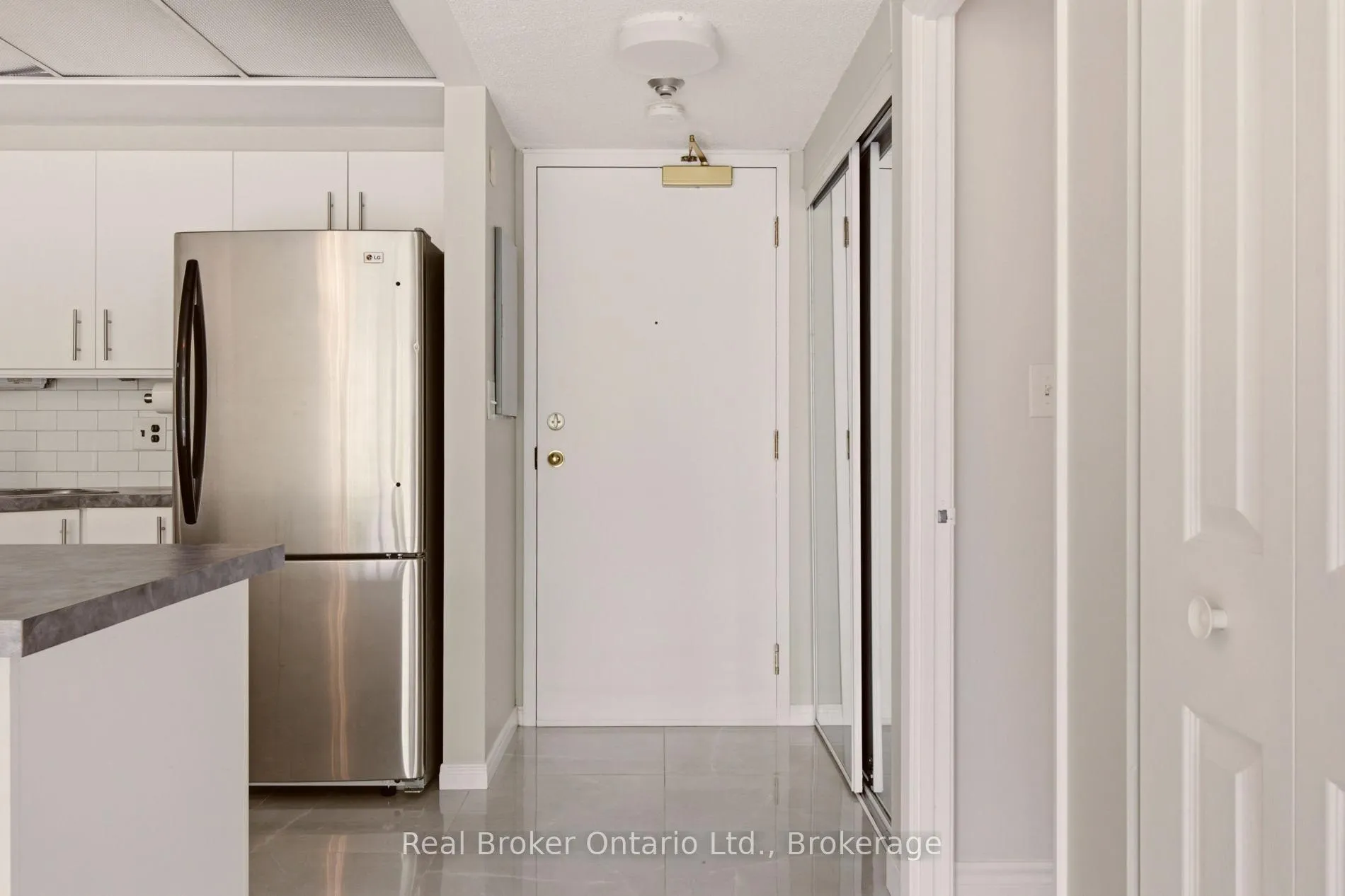 Photo 7 of Unit 409, 105 Bagot Street, Guelph, Junction/Onward Willow — HOMEH