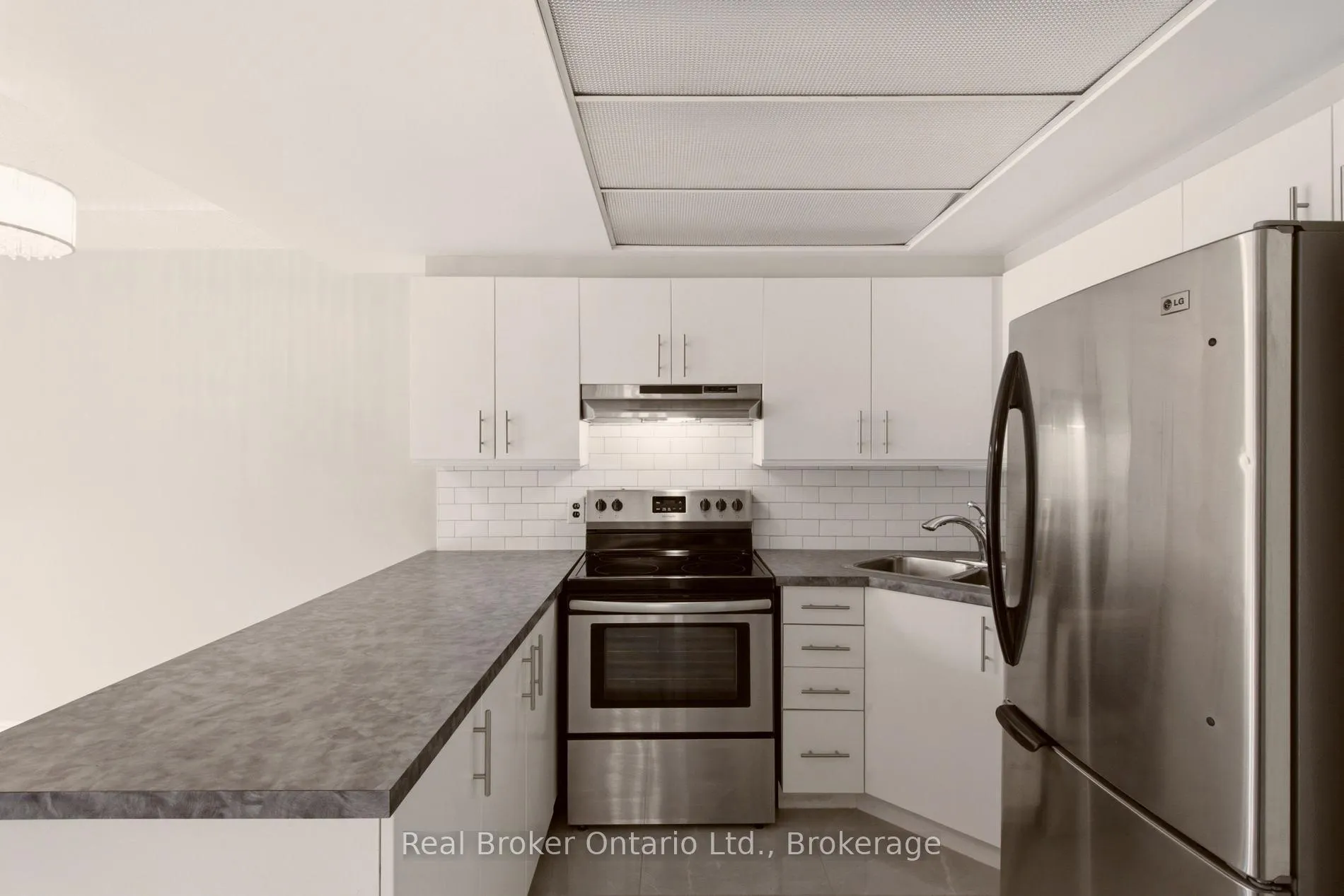 Photo 8 of Unit 409, 105 Bagot Street, Guelph, Junction/Onward Willow — HOMEH