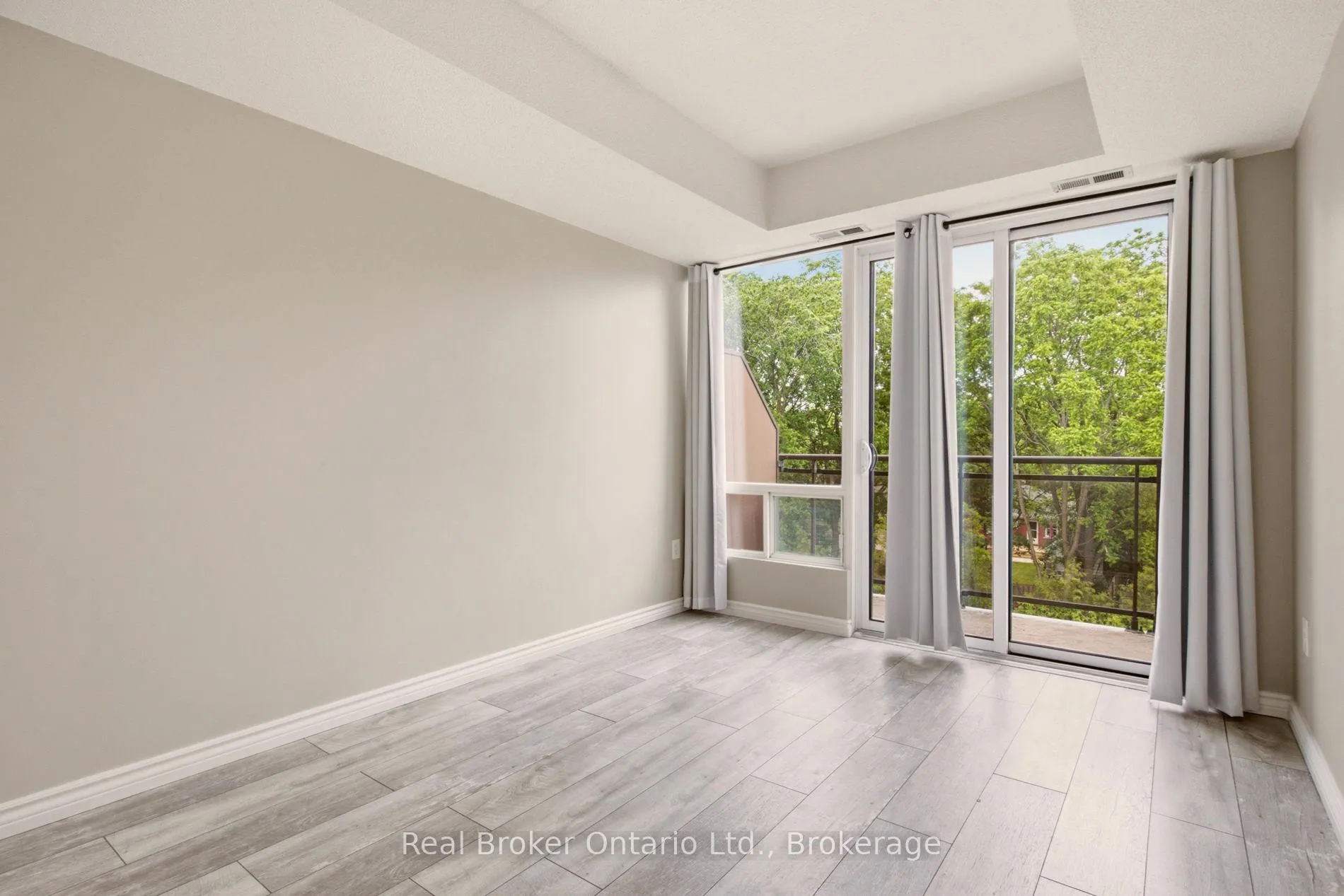 Photo 15 of Unit 409, 105 Bagot Street, Guelph, Junction/Onward Willow — HOMEH