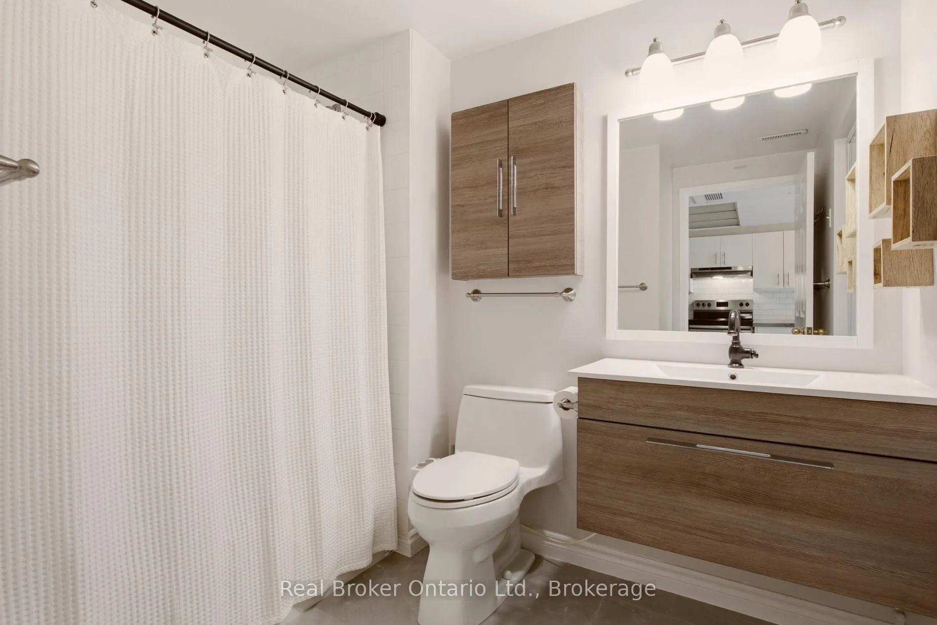 Photo 18 of Unit 409, 105 Bagot Street, Guelph, Junction/Onward Willow — HOMEH