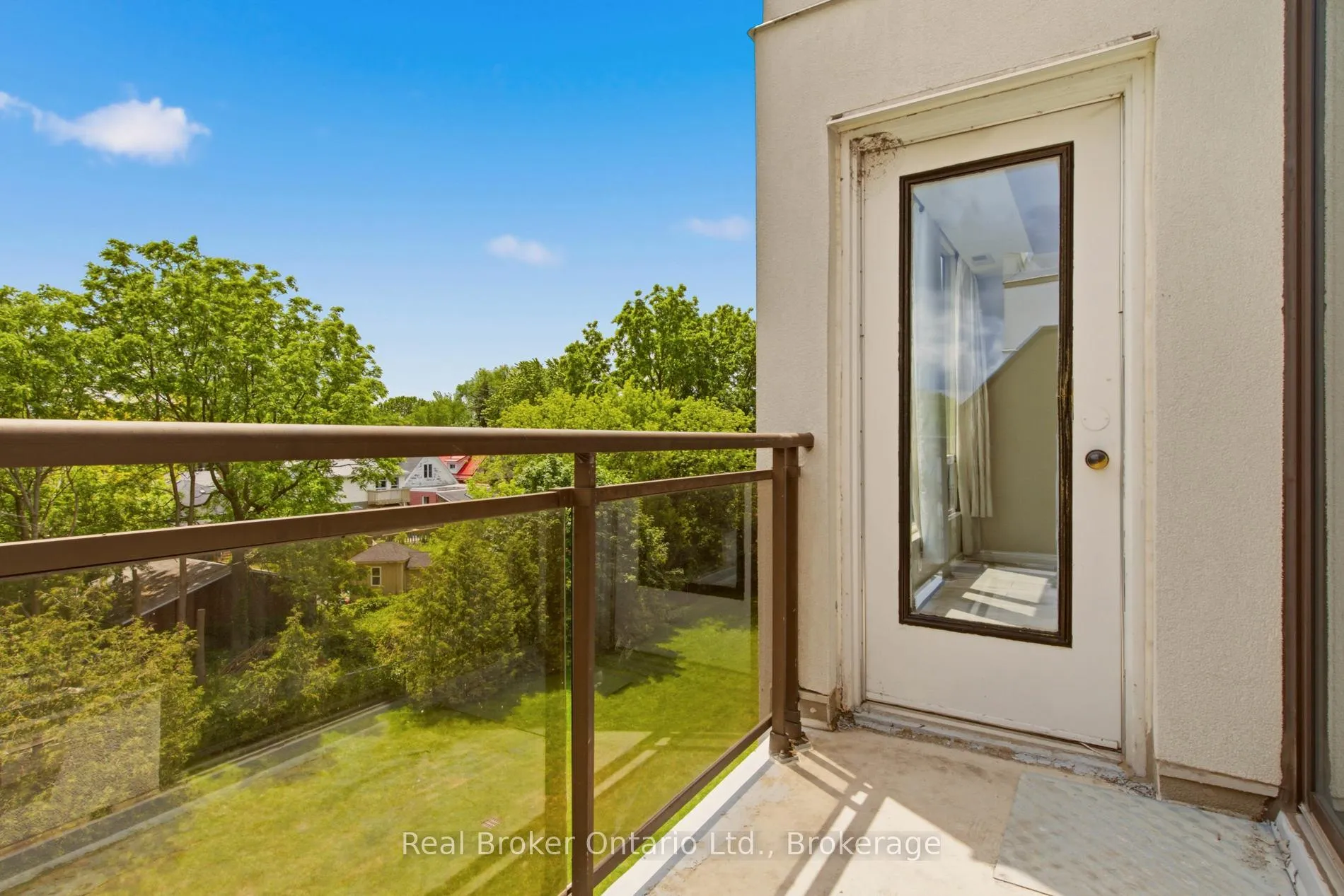 Photo 19 of Unit 409, 105 Bagot Street, Guelph, Junction/Onward Willow — HOMEH