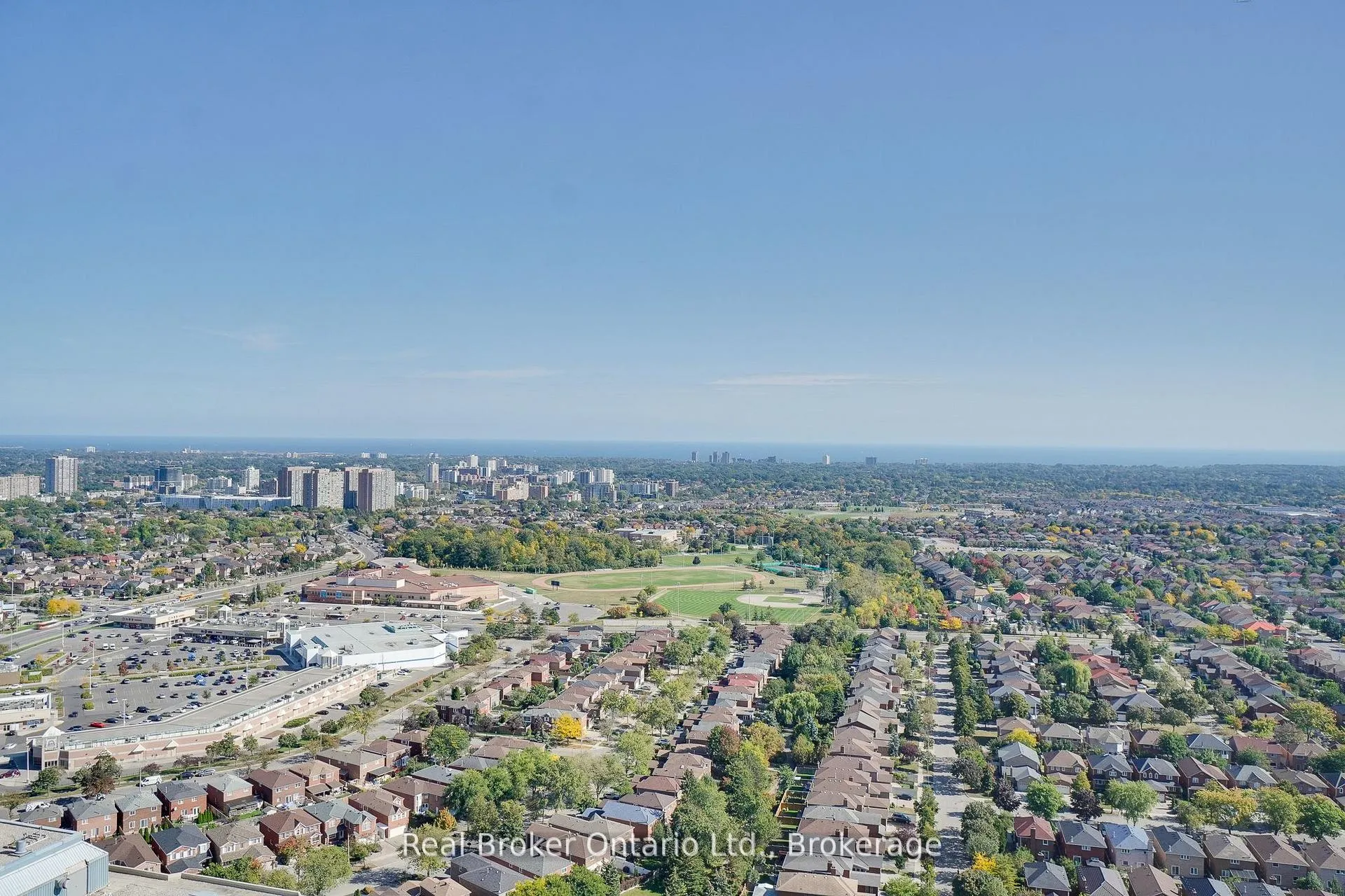 Photo 22 of Unit 3009, 3883 Quartz Road S, Mississauga, City Centre — HOMEH
