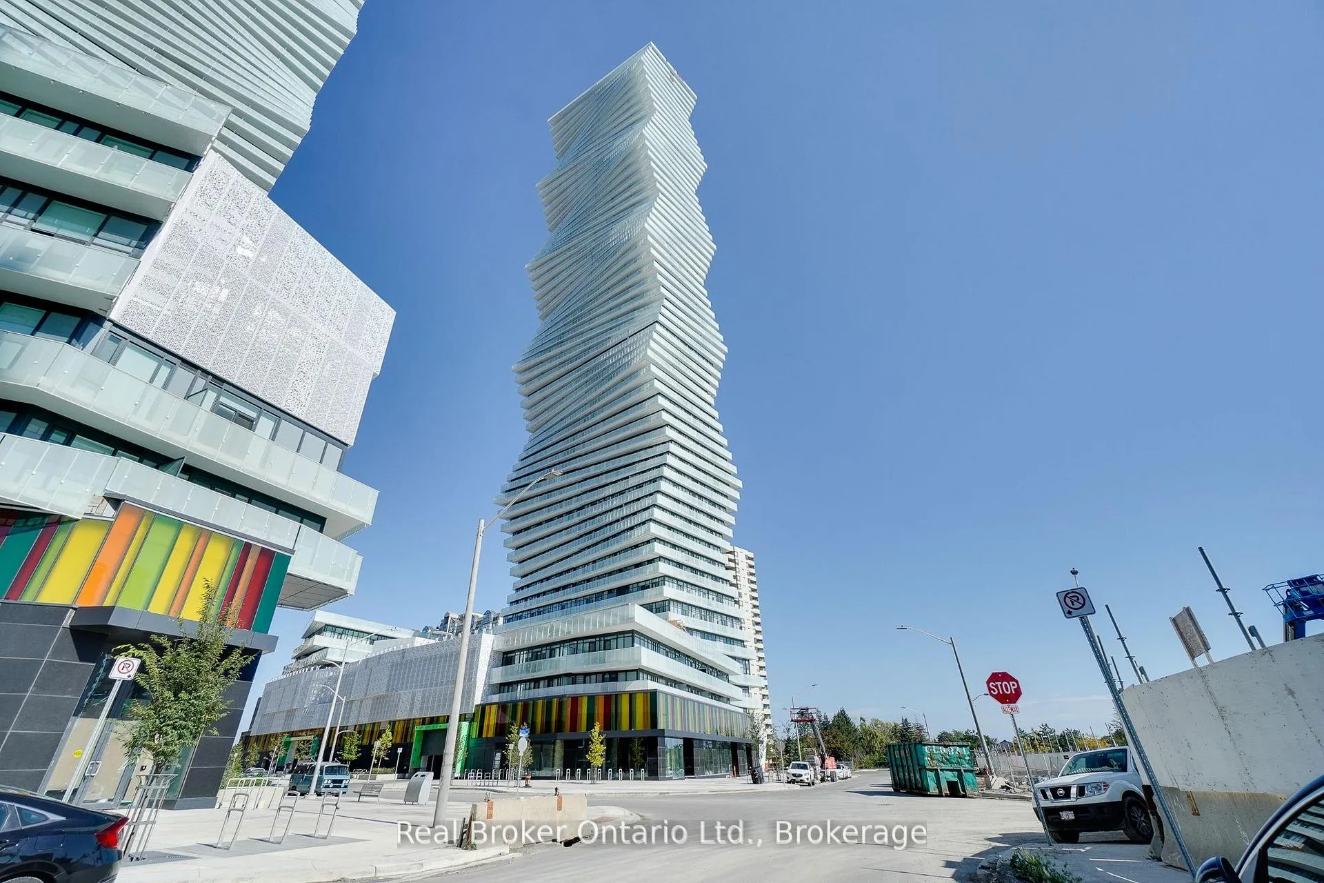 Photo 27 of Unit 3009, 3883 Quartz Road S, Mississauga, City Centre — HOMEH