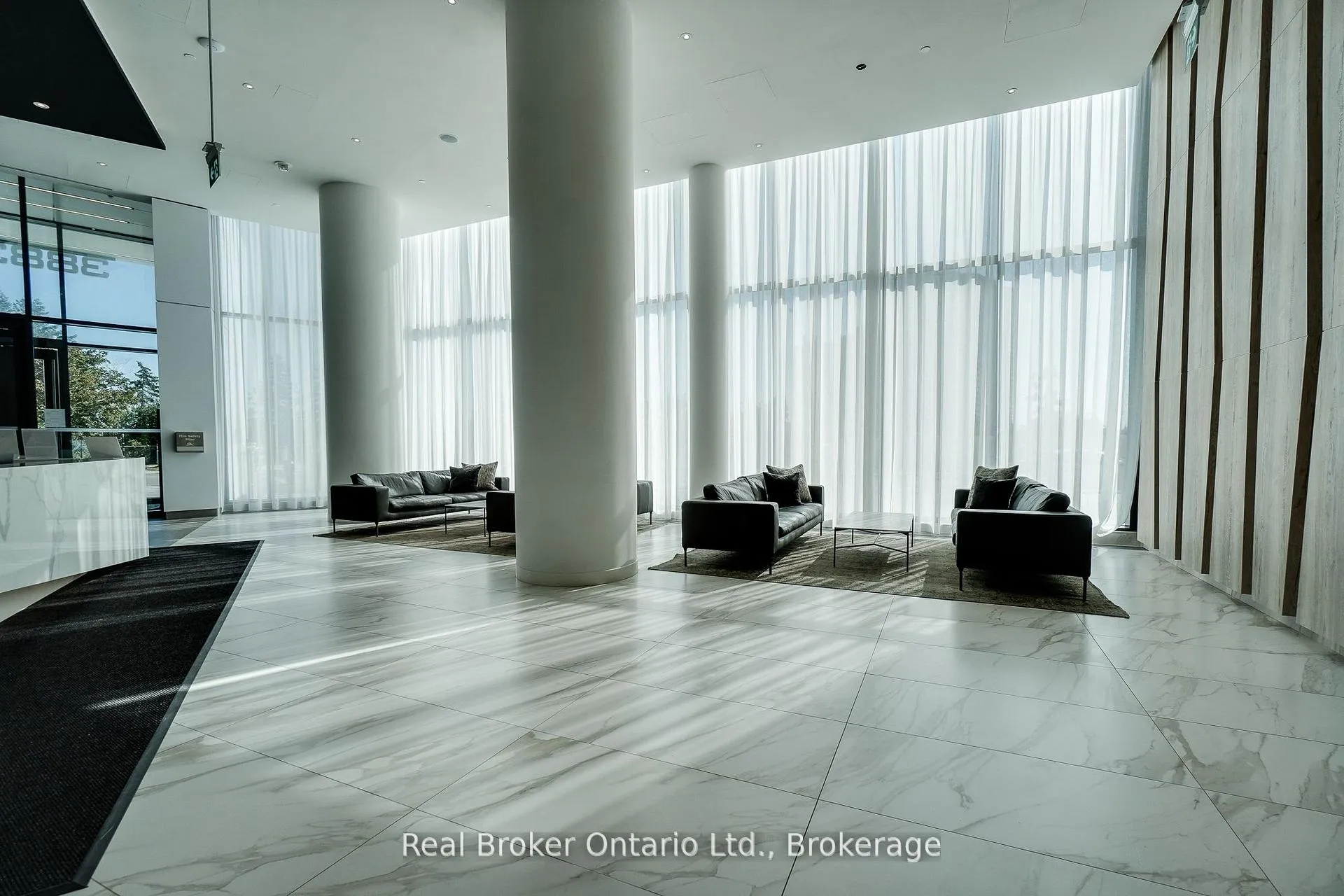 Photo 29 of Unit 3009, 3883 Quartz Road S, Mississauga, City Centre — HOMEH