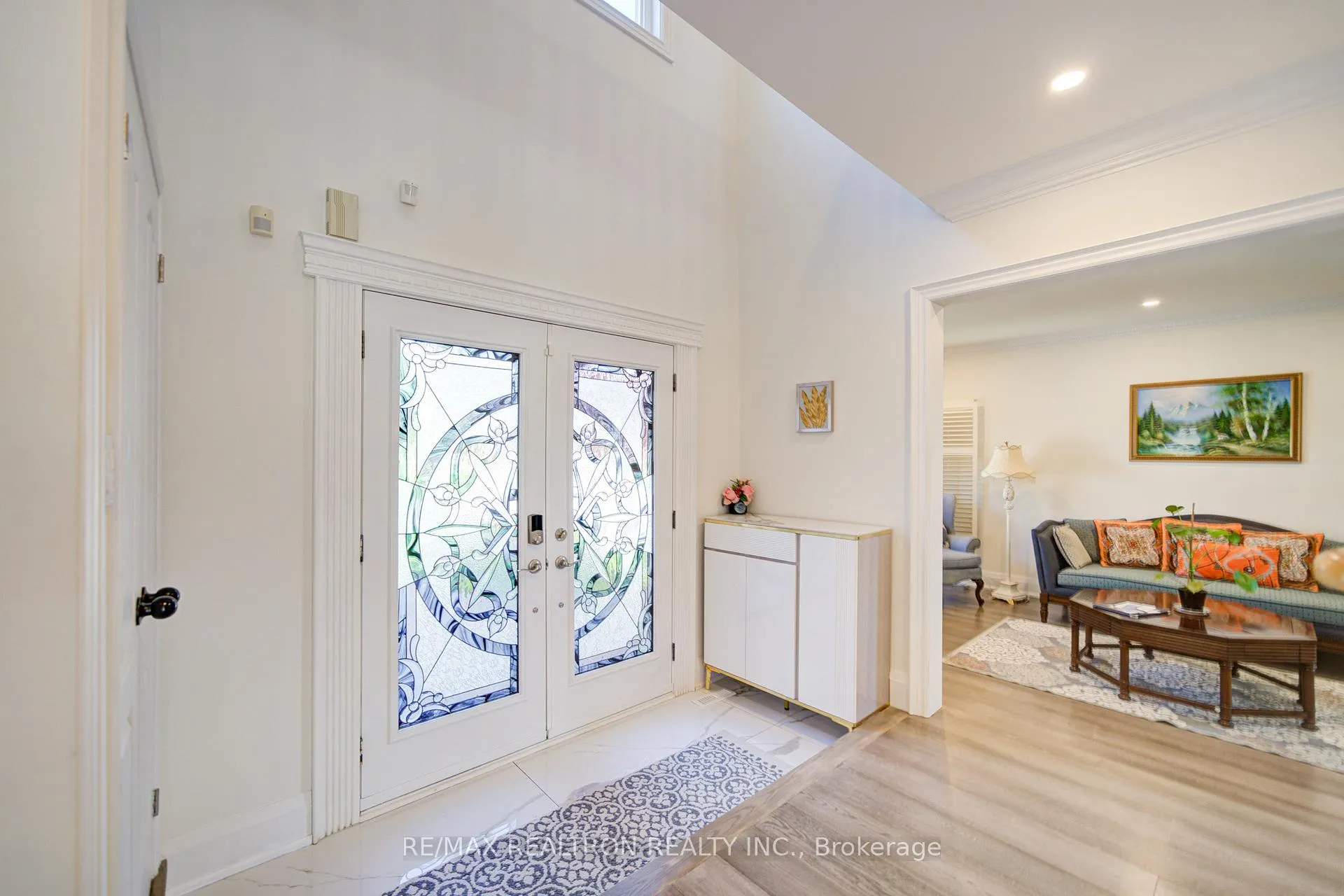 Photo 5 of 32 Dumfries Drive, Markham, Cachet — HOMEH