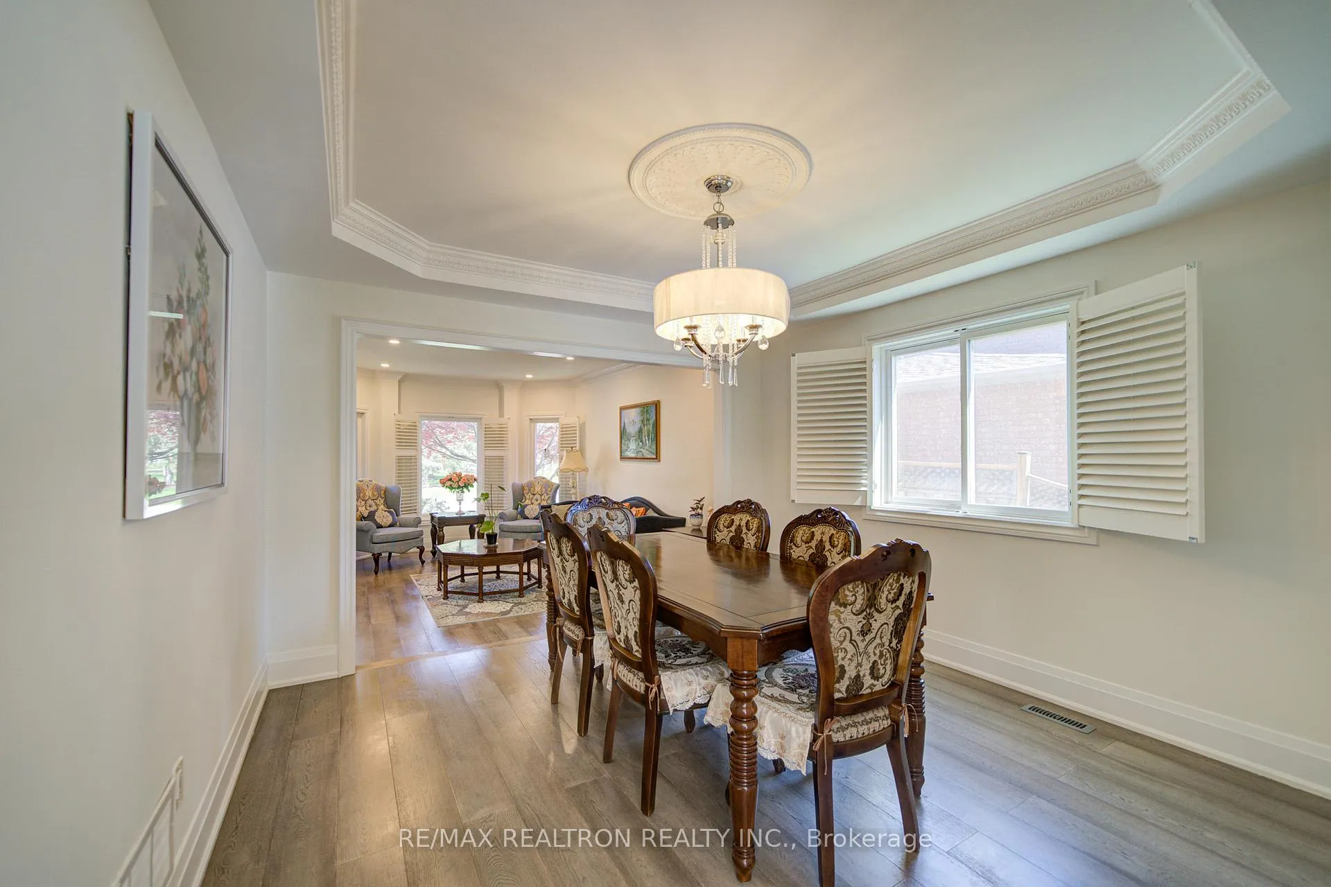Photo 9 of 32 Dumfries Drive, Markham, Cachet — HOMEH
