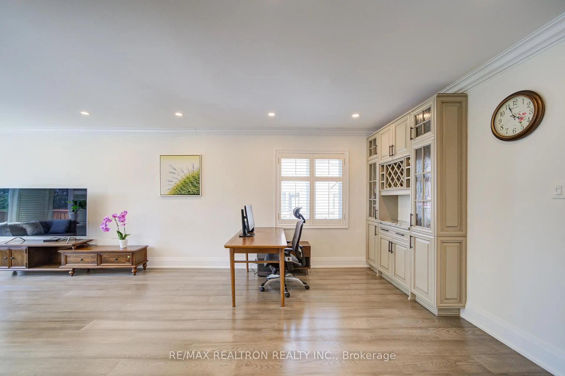 Photo 11 of 32 Dumfries Drive, Markham, Cachet — HOMEH