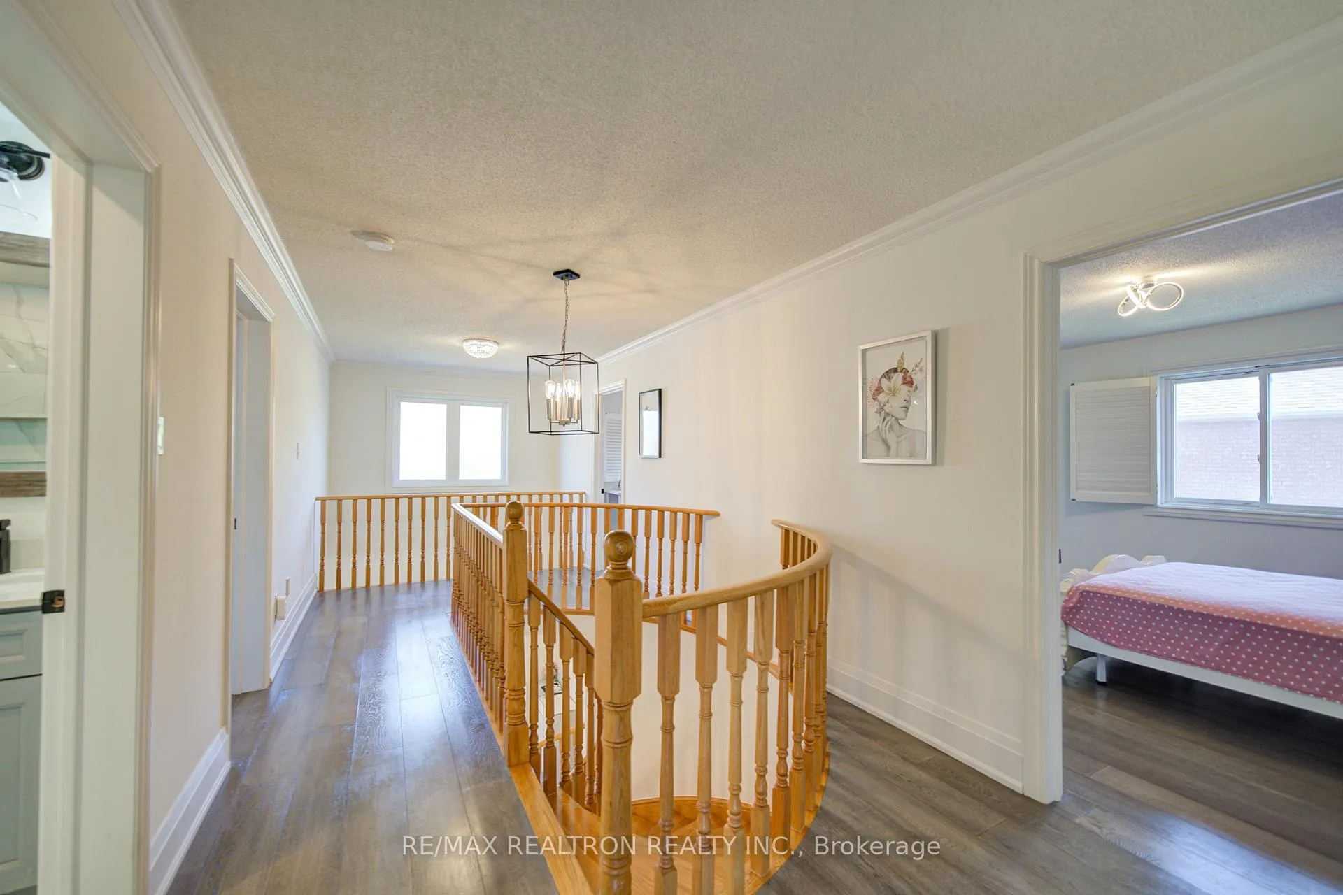 Photo 20 of 32 Dumfries Drive, Markham, Cachet — HOMEH
