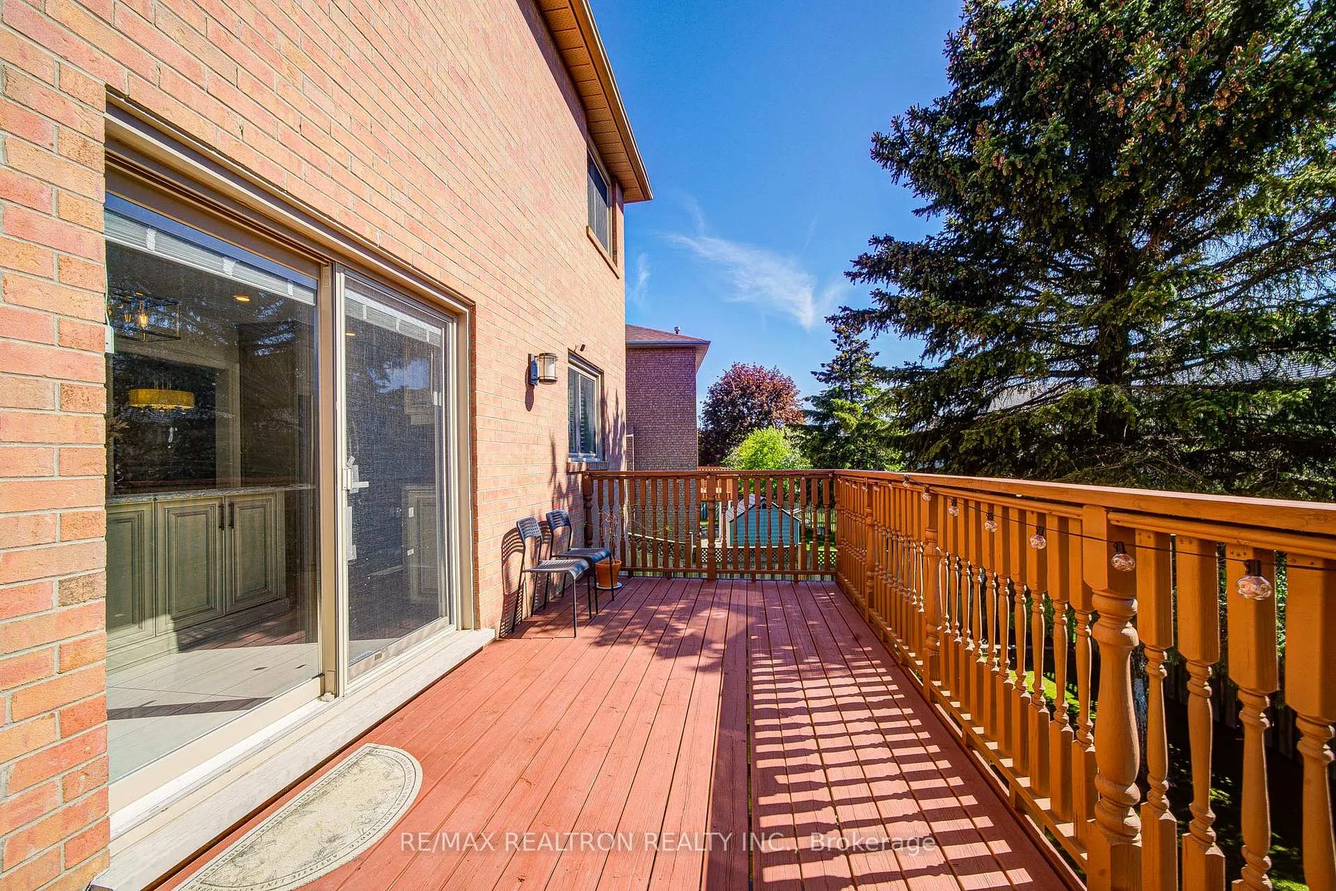 Photo 38 of 32 Dumfries Drive, Markham, Cachet — HOMEH